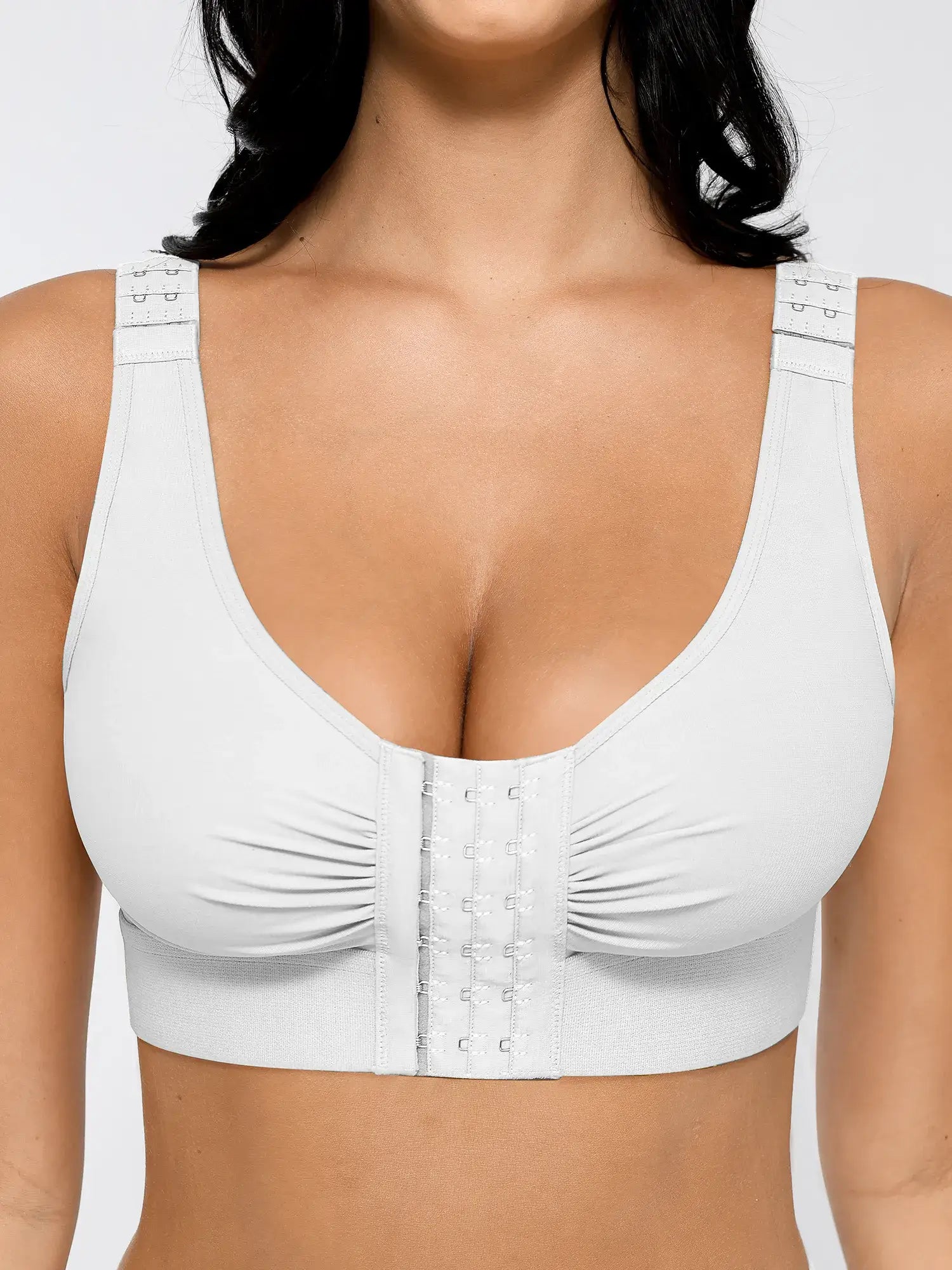 lumelingeri Post Surgery Compression Bra