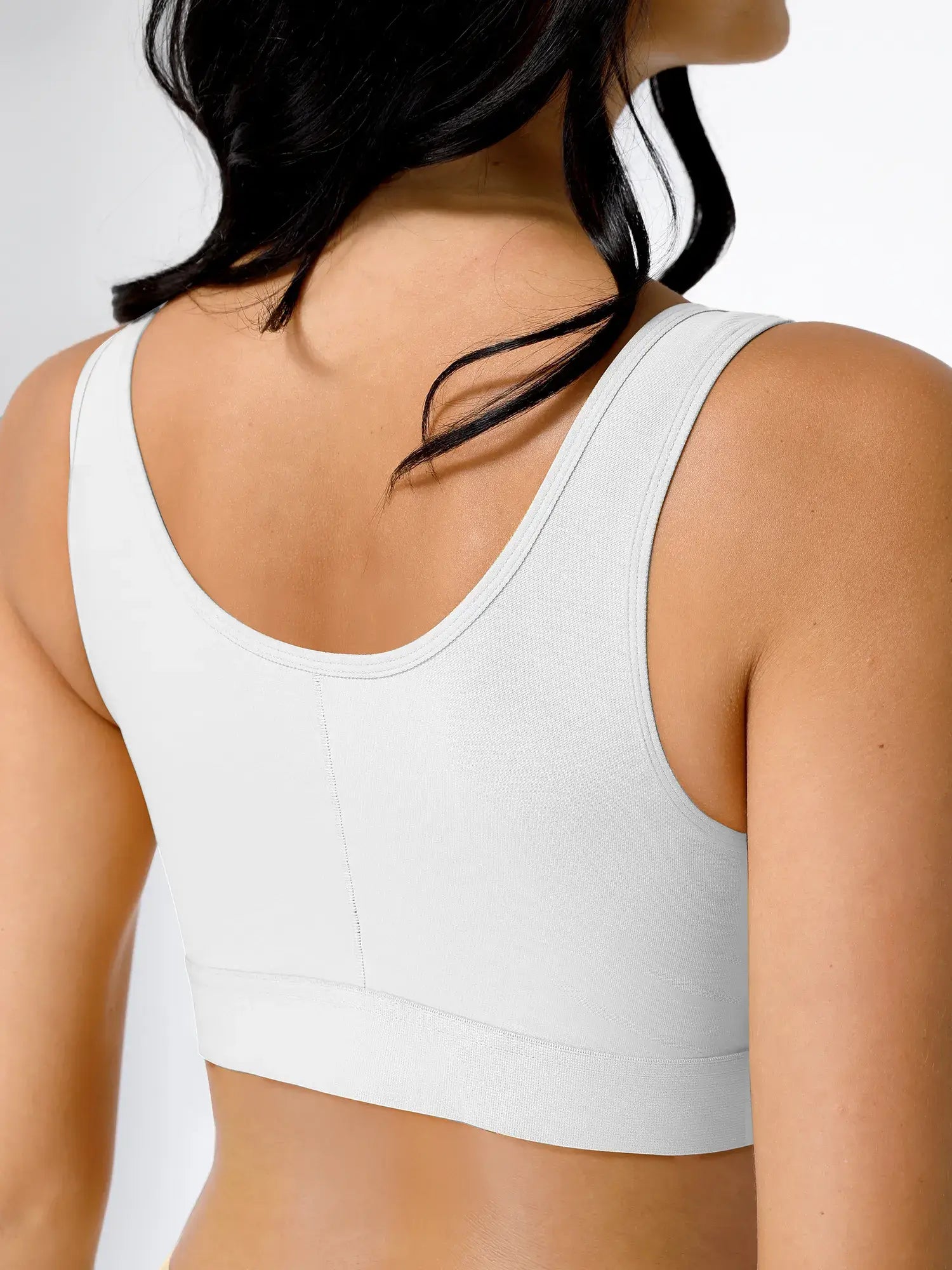 lumelingeri Post Surgery Compression Bra