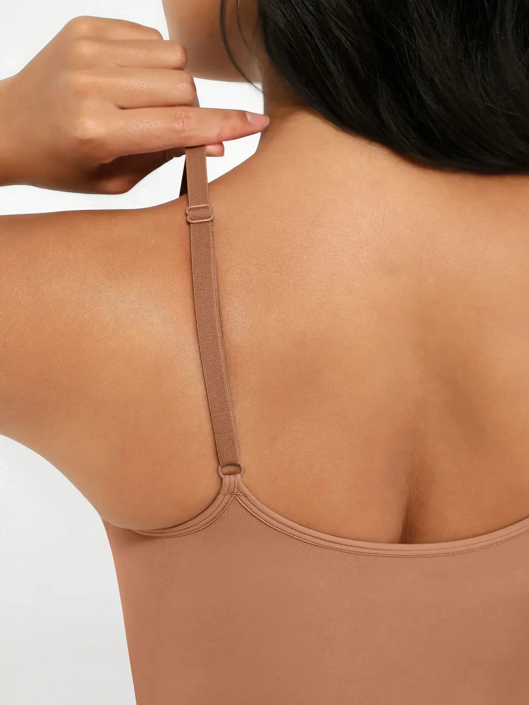 Lume lingerie Tummy Control Seamless Bodysuit