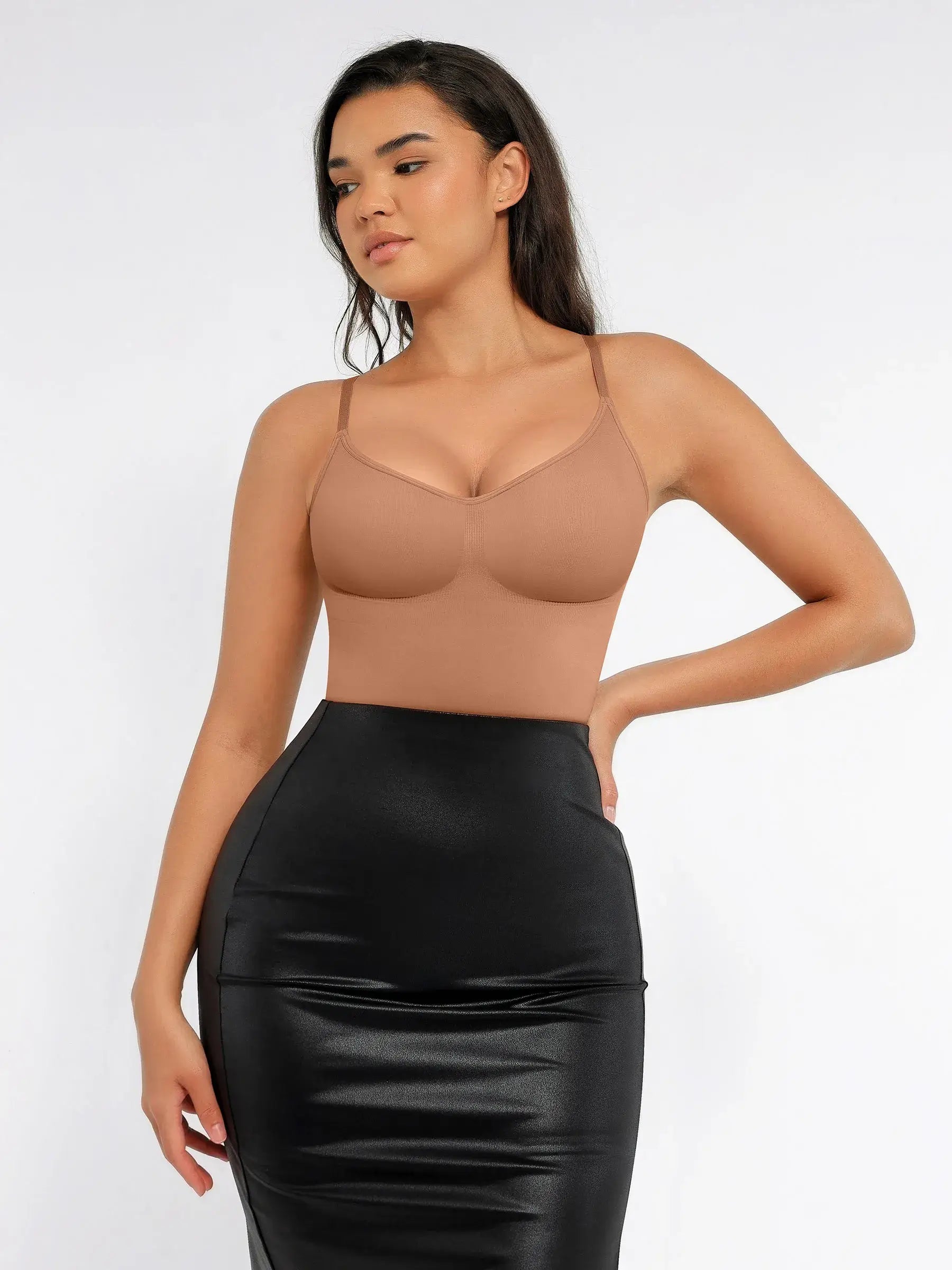 Lume lingerie Tummy Control Seamless Bodysuit