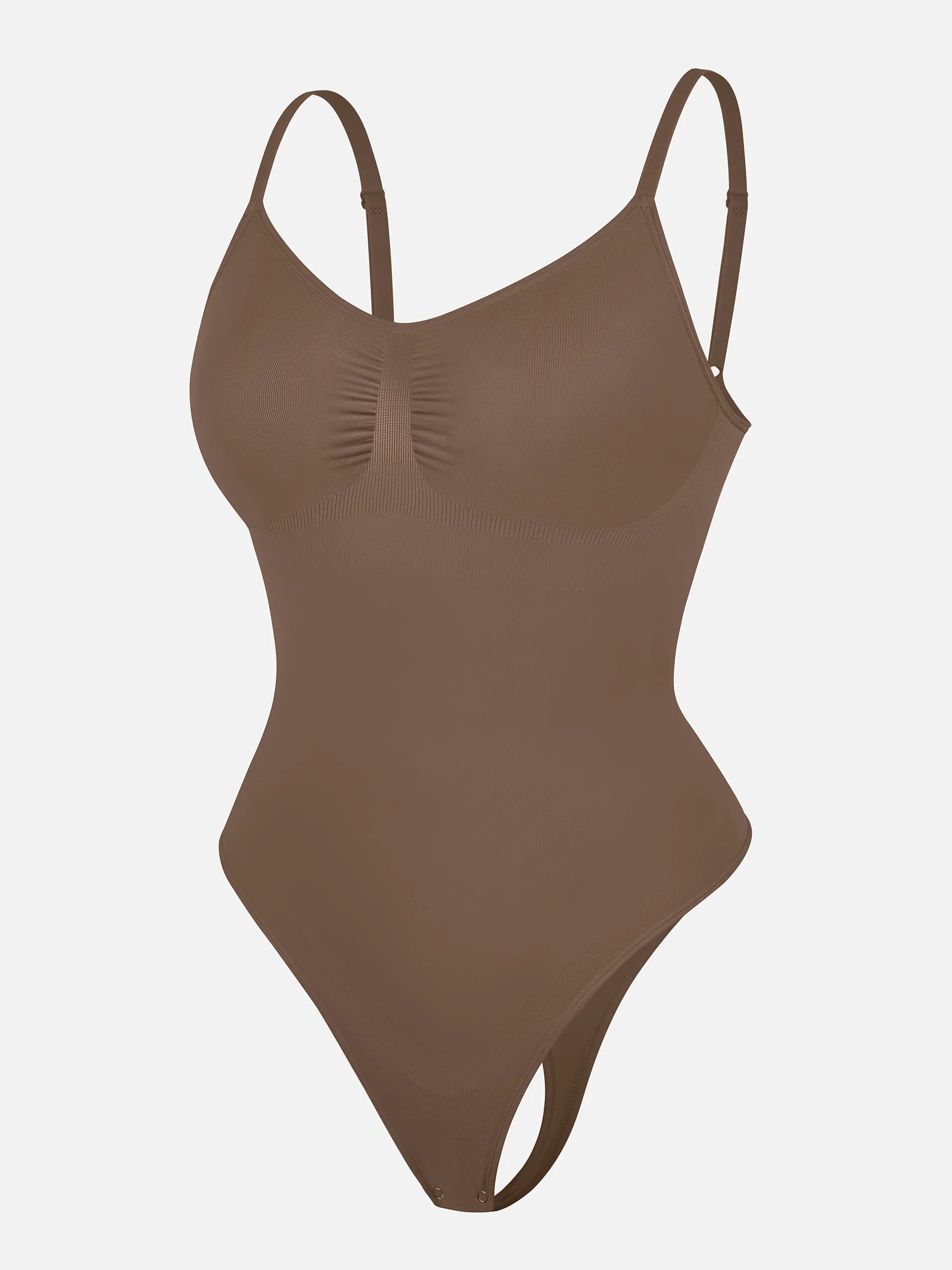 Lume lingerie Tummy Control Seamless Bodysuit