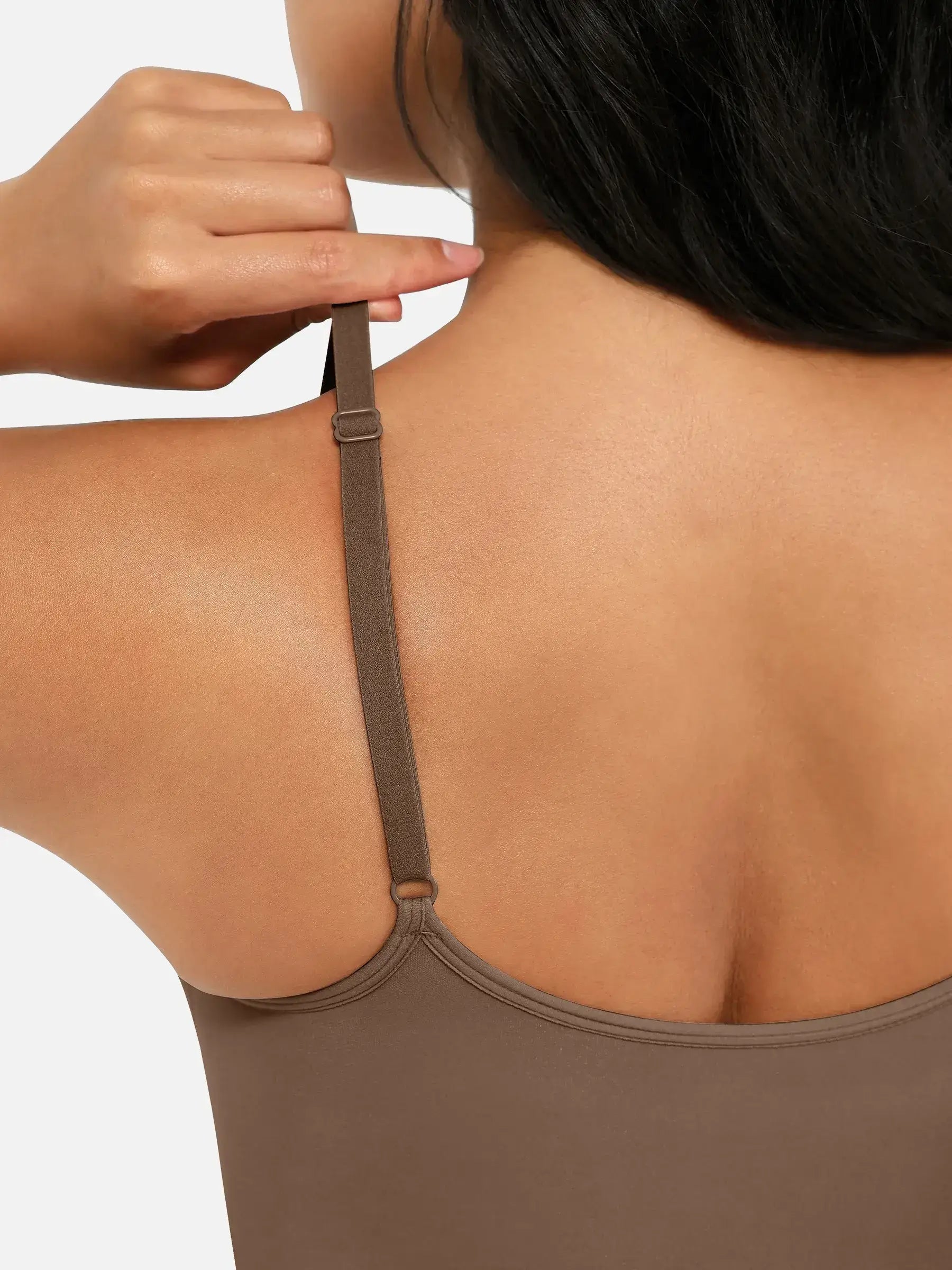 Lume lingerie Tummy Control Seamless Bodysuit