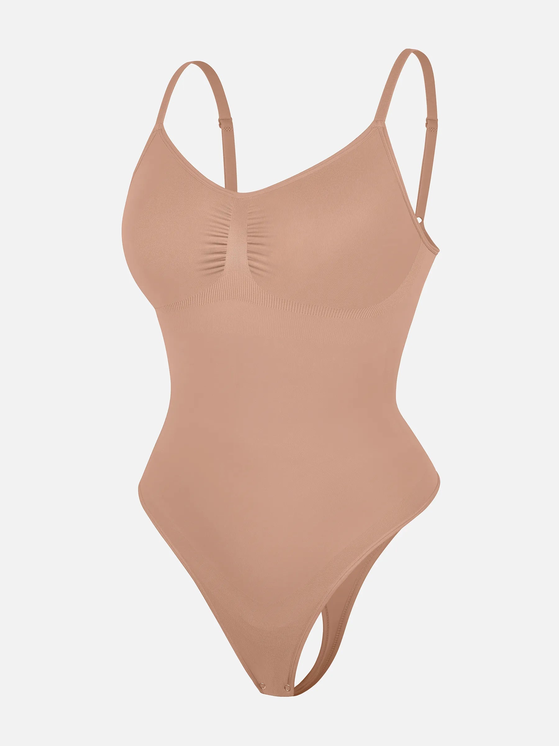 Lume lingerie Tummy Control Seamless Bodysuit