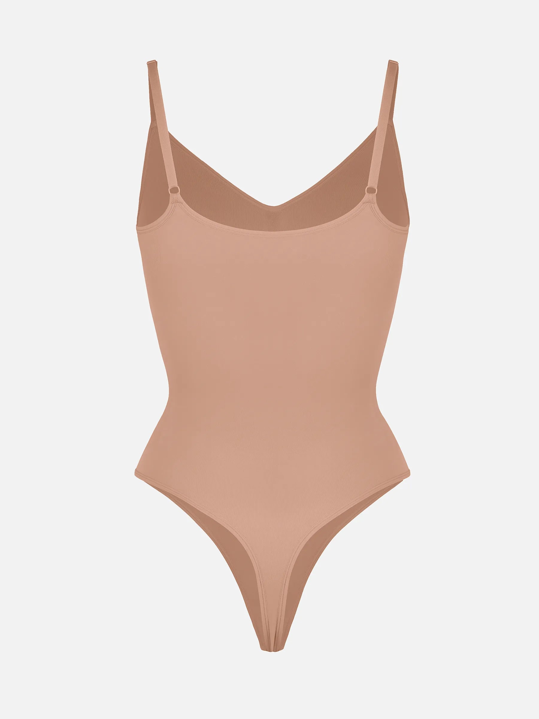 Lume lingerie Tummy Control Seamless Bodysuit