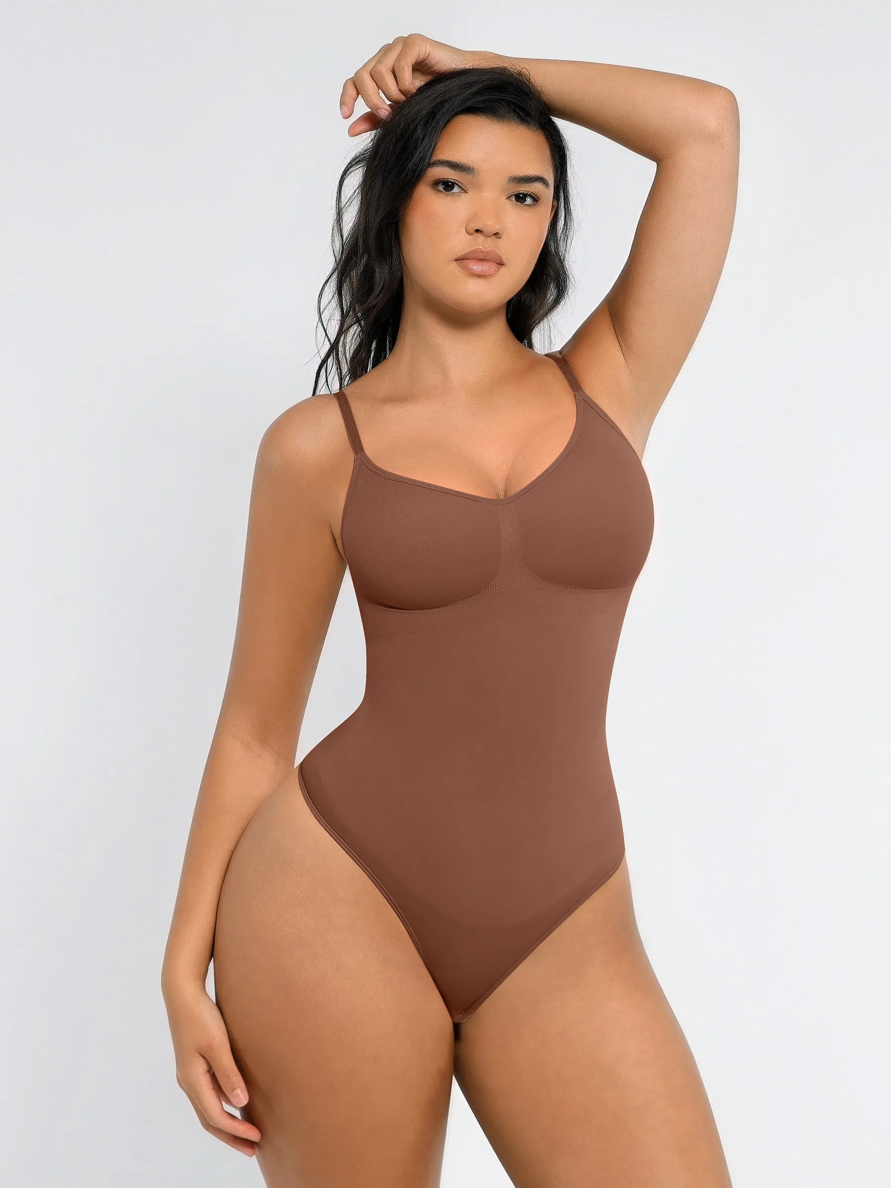 Lume lingerie Tummy Control Seamless Bodysuit