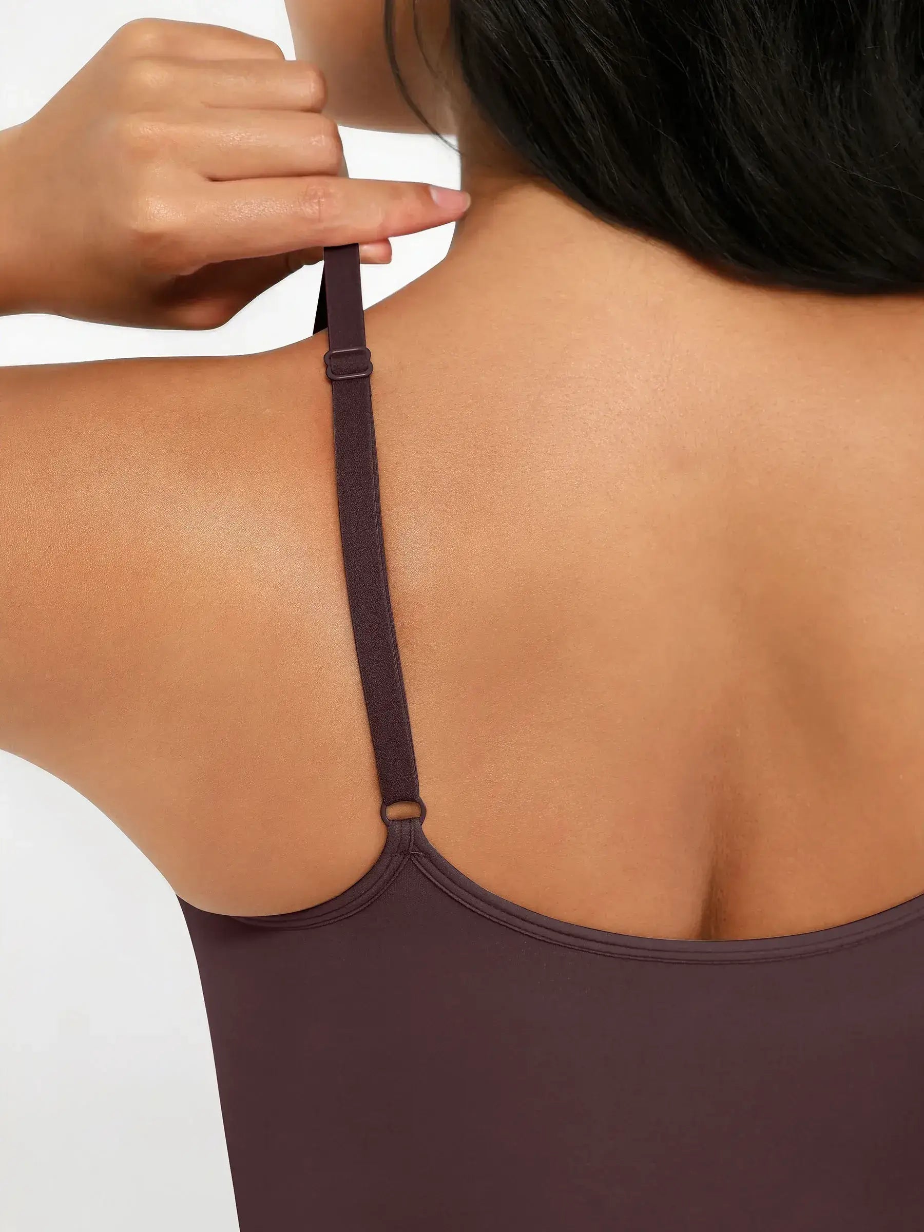 Lume lingerie Tummy Control Seamless Bodysuit