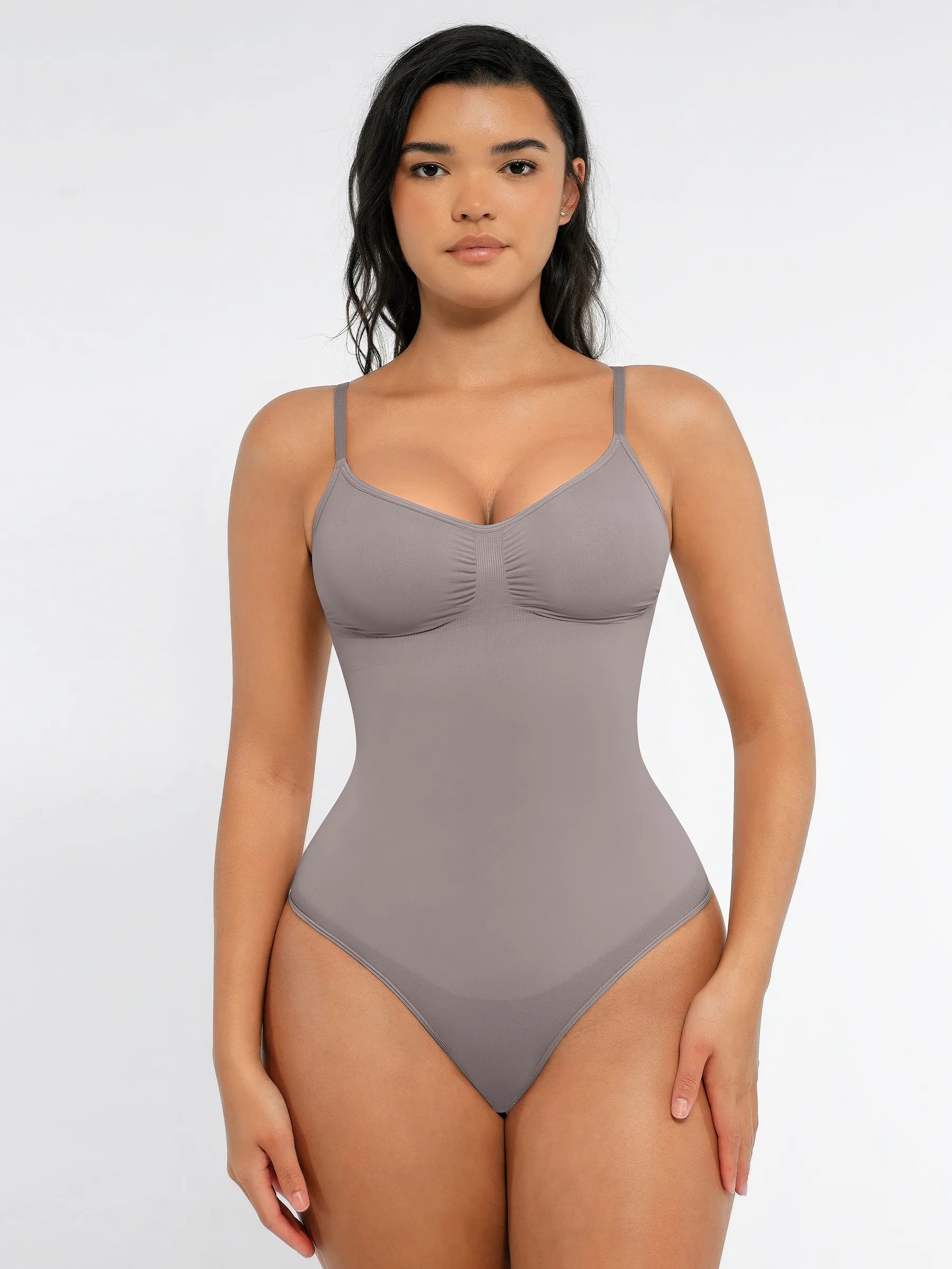 Lume lingerie Tummy Control Seamless Bodysuit