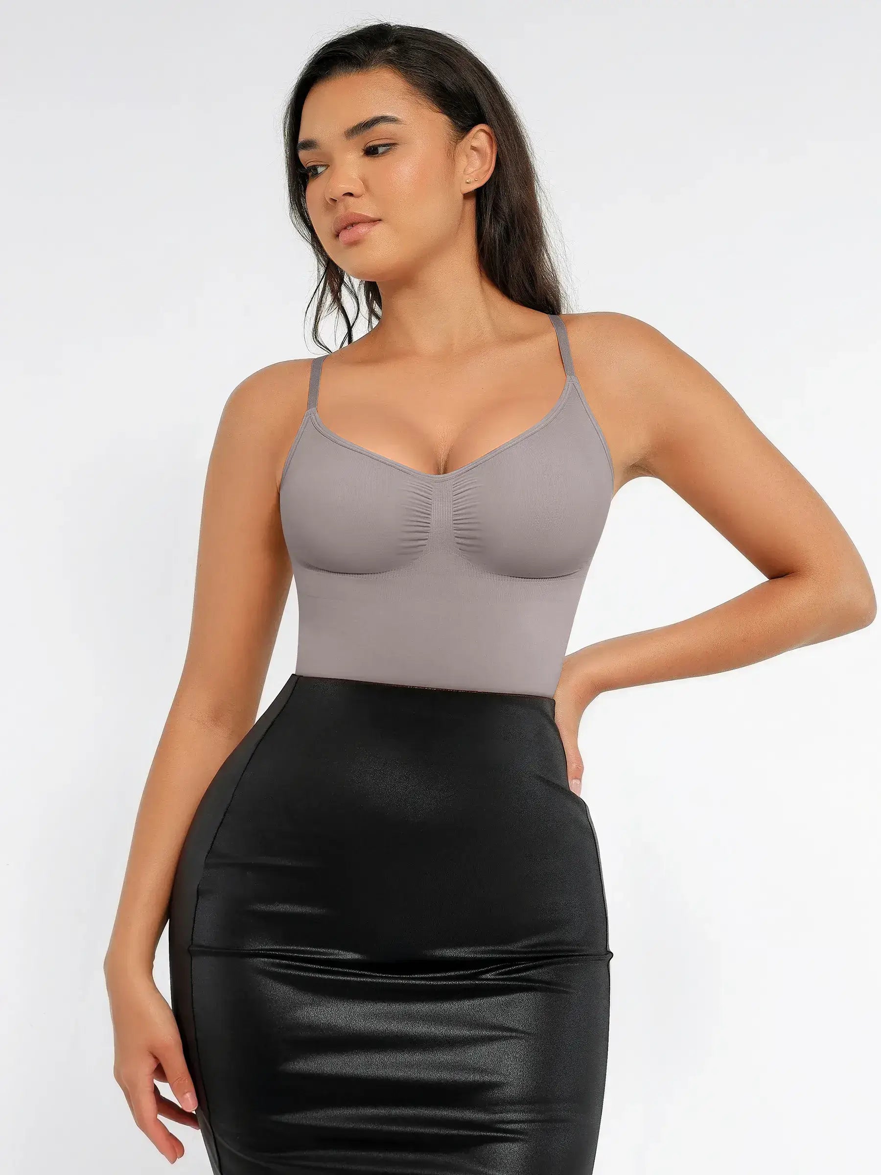 Lume lingerie Tummy Control Seamless Bodysuit