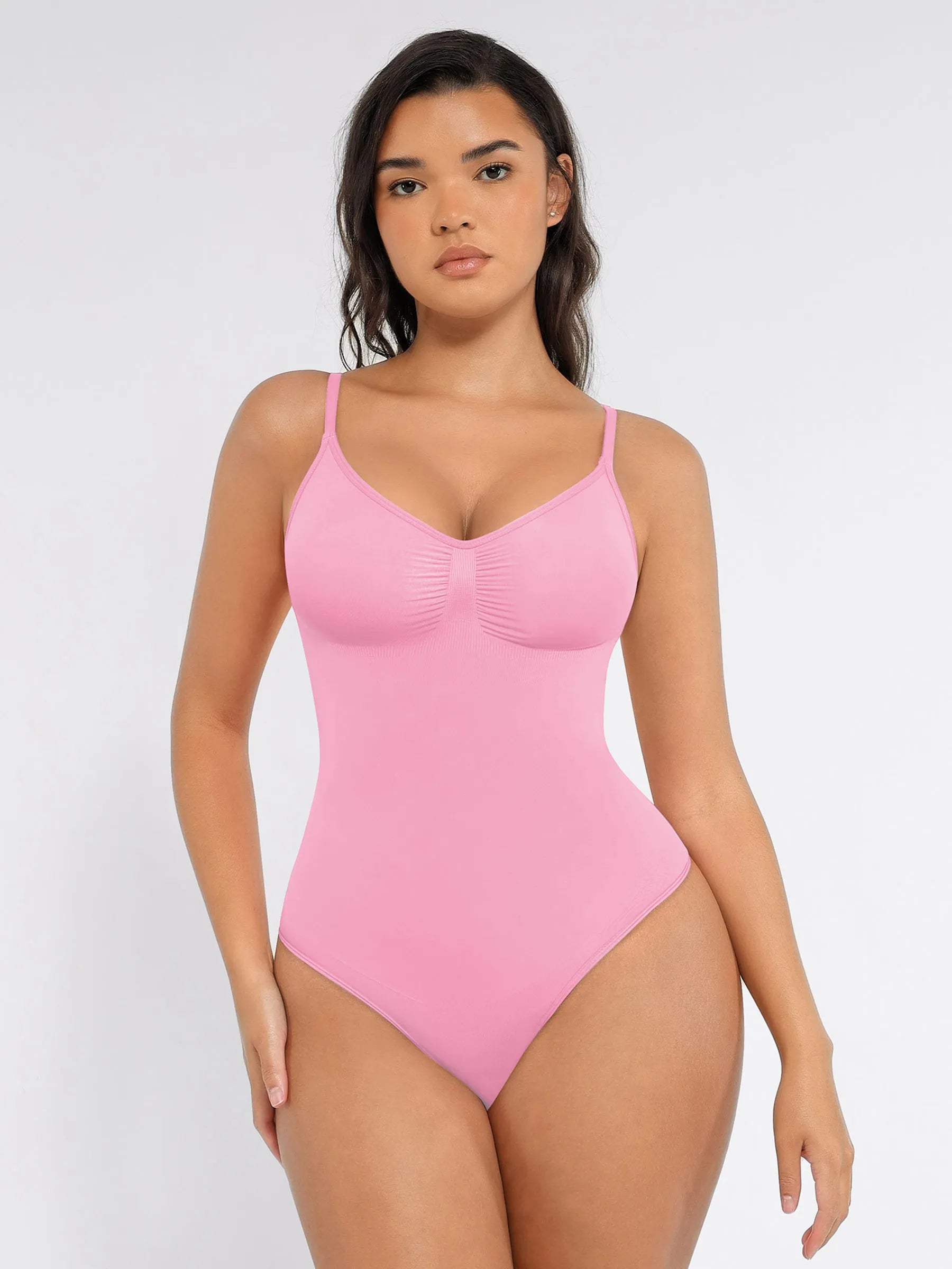 Lume lingerie Tummy Control Seamless Bodysuit