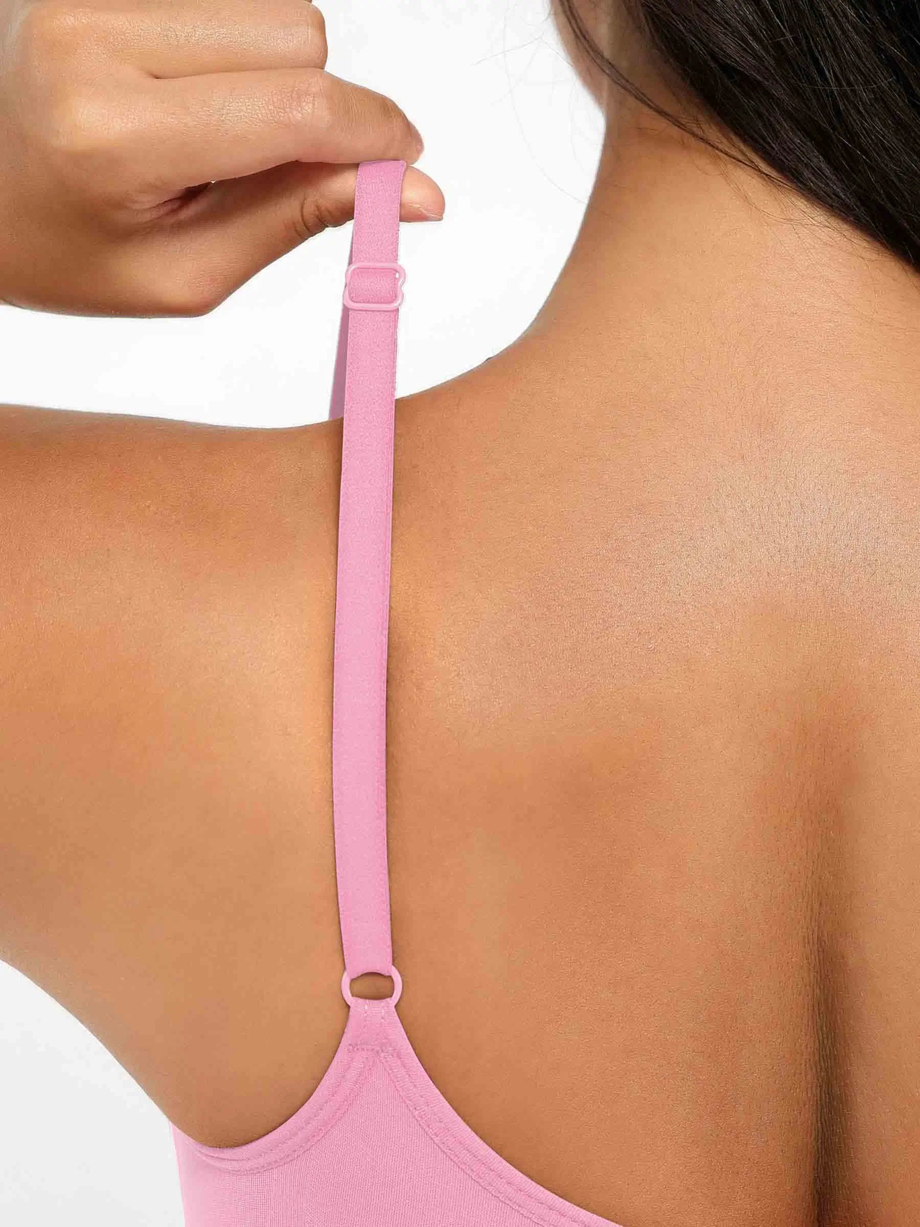 Lume lingerie Tummy Control Seamless Bodysuit