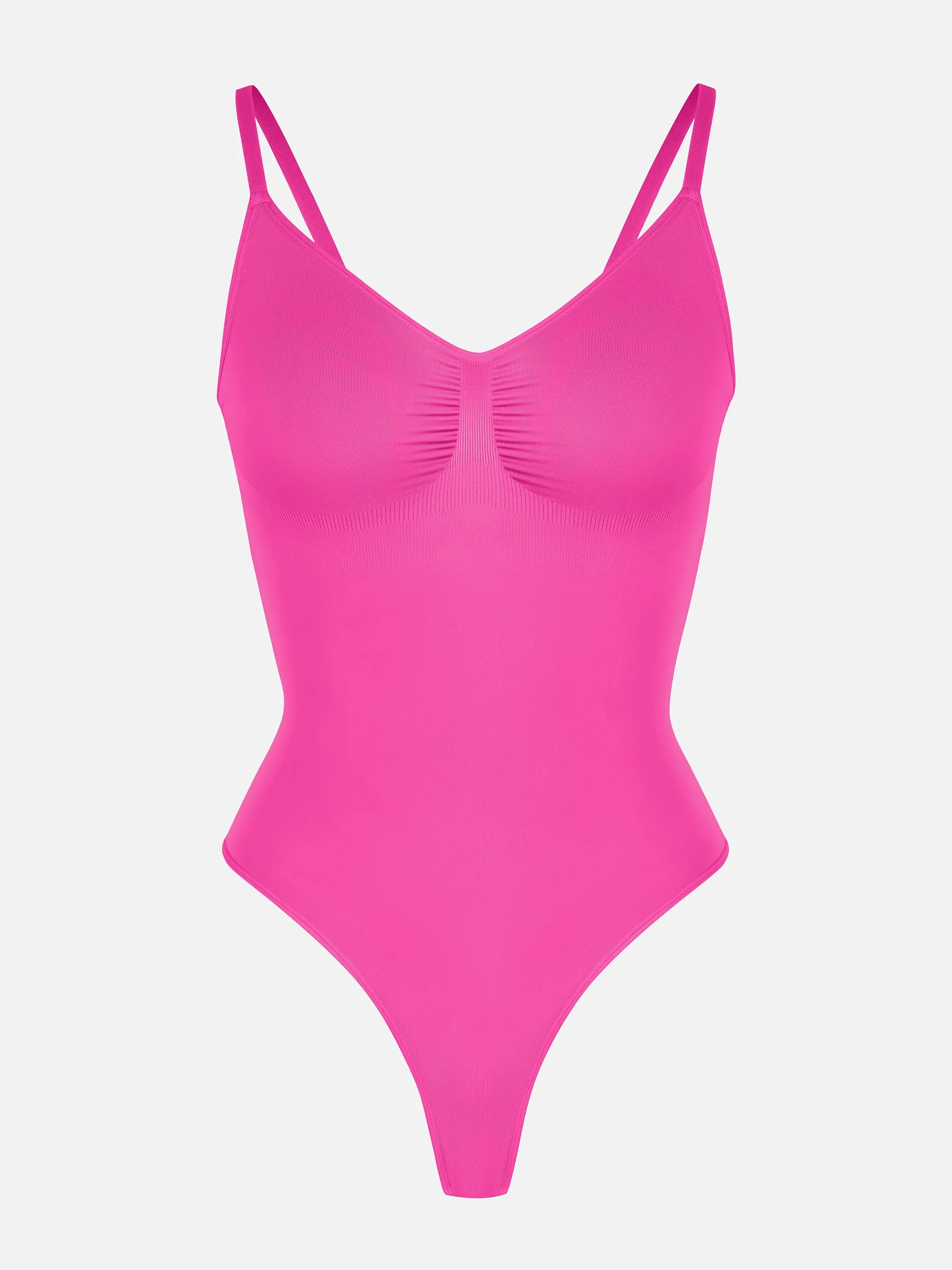 Lume lingerie Tummy Control Seamless Bodysuit