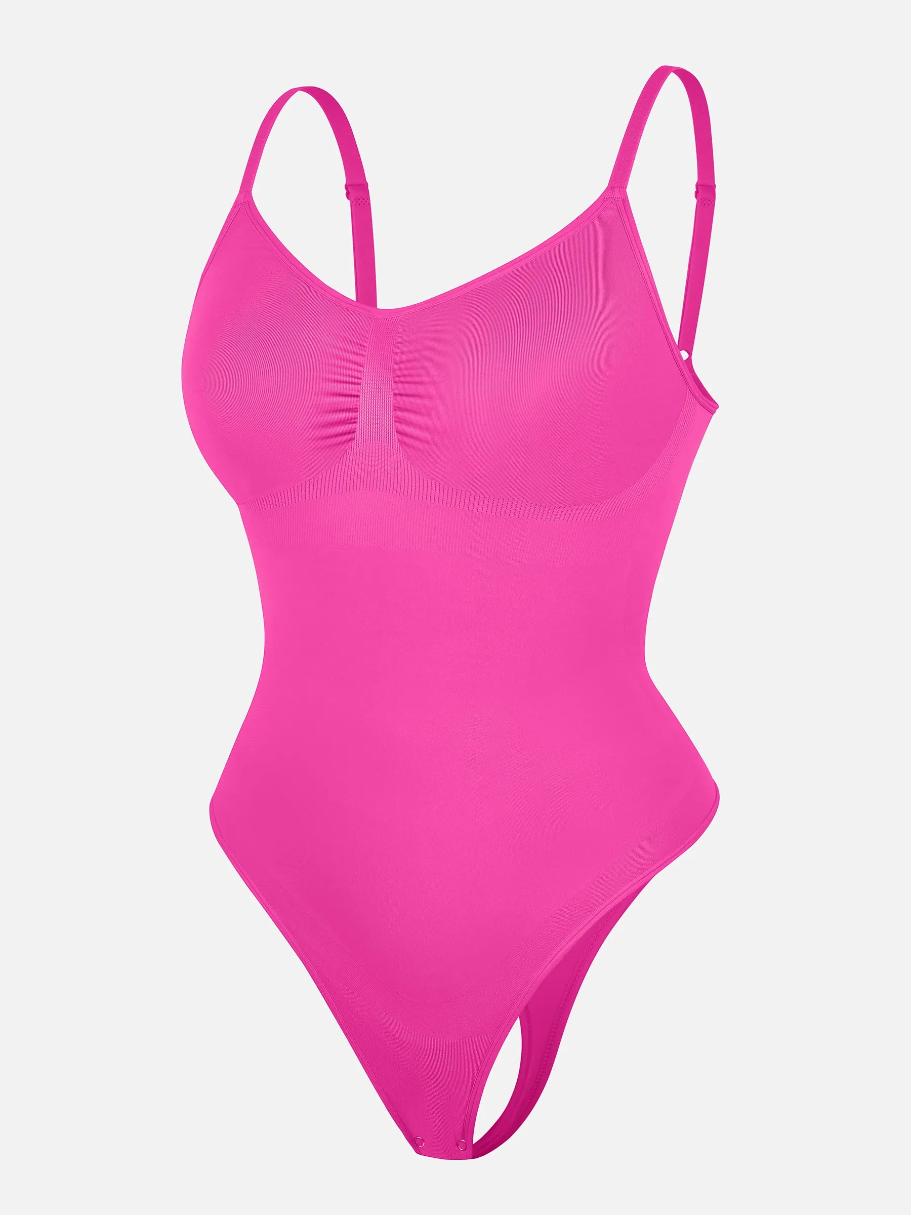 Lume lingerie Tummy Control Seamless Bodysuit