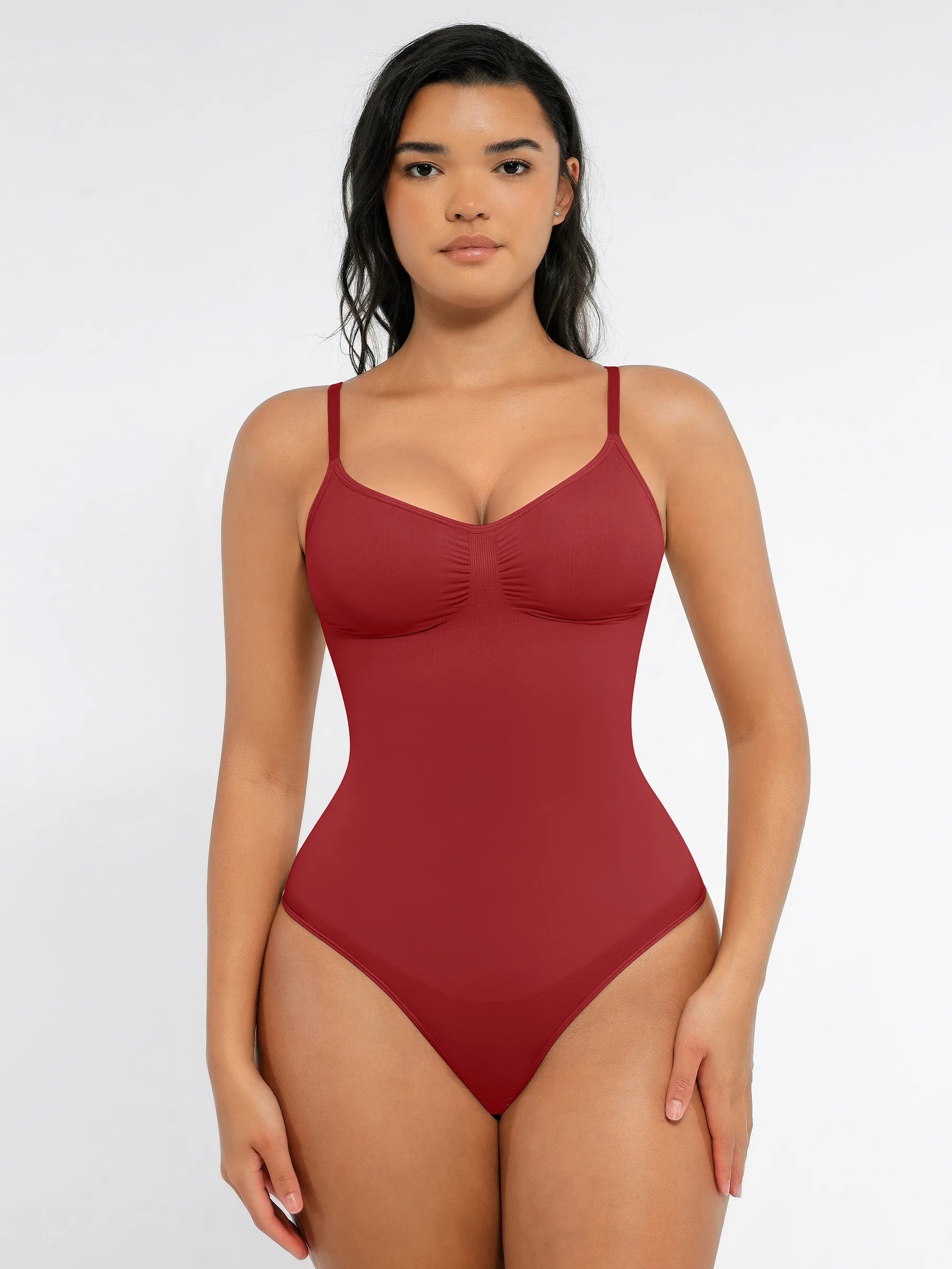 Lume lingerie Tummy Control Seamless Bodysuit