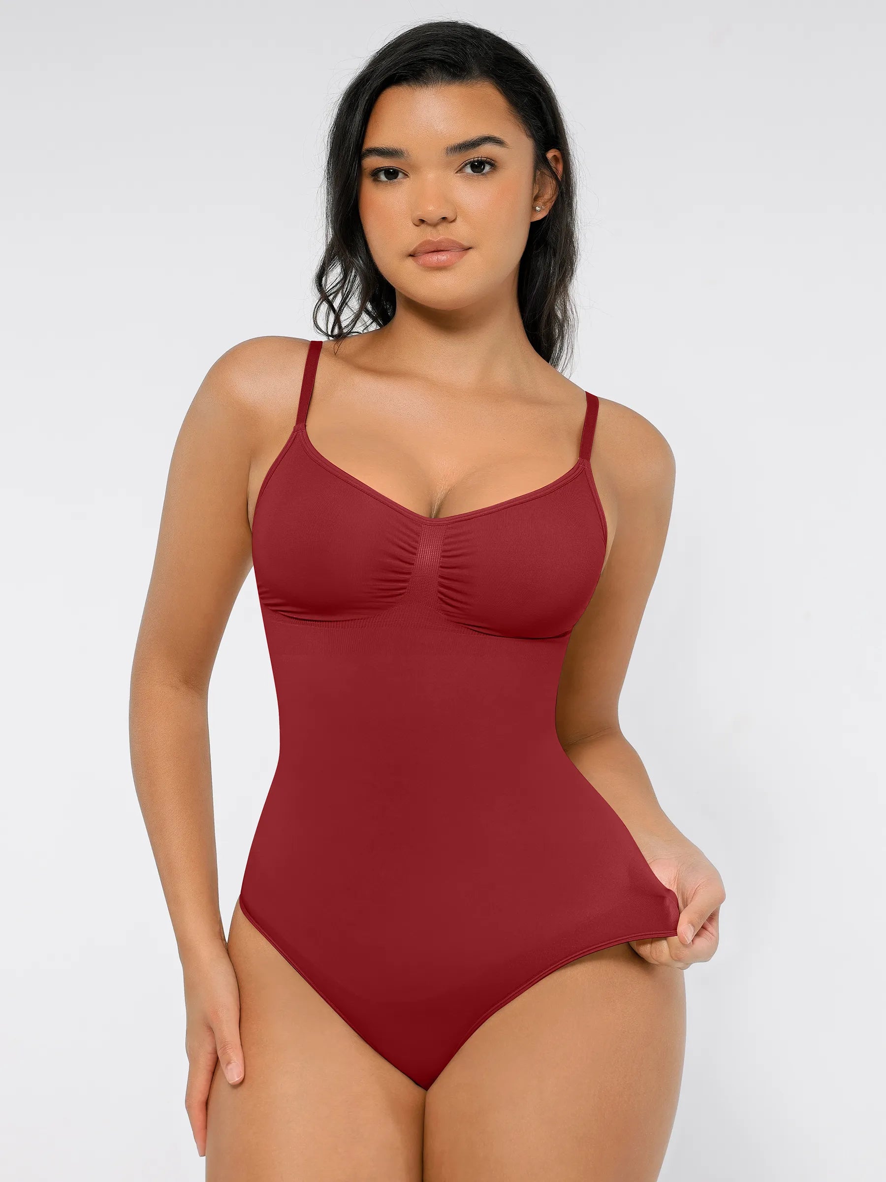 Lume lingerie Tummy Control Seamless Bodysuit