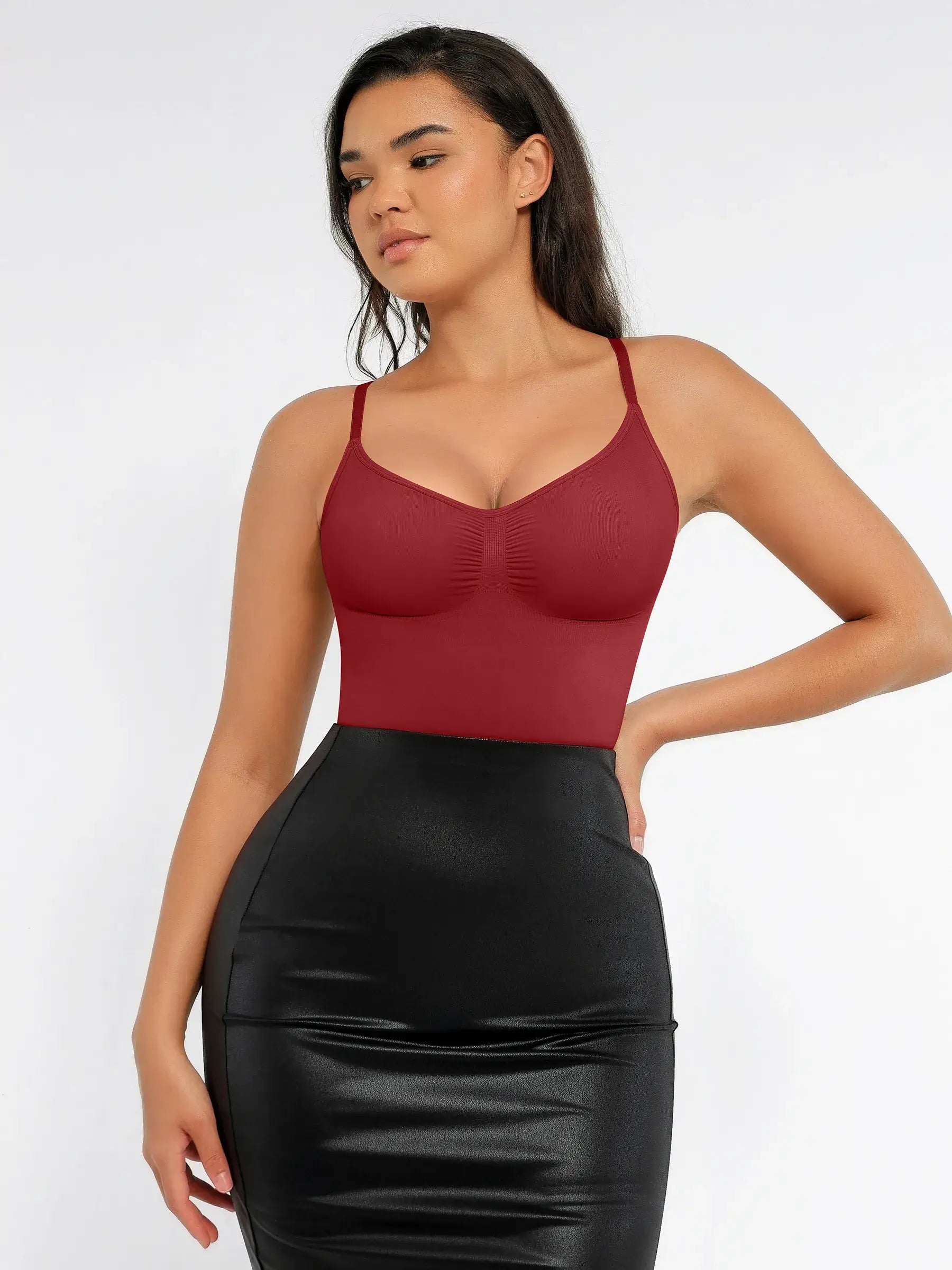 Lume lingerie Tummy Control Seamless Bodysuit