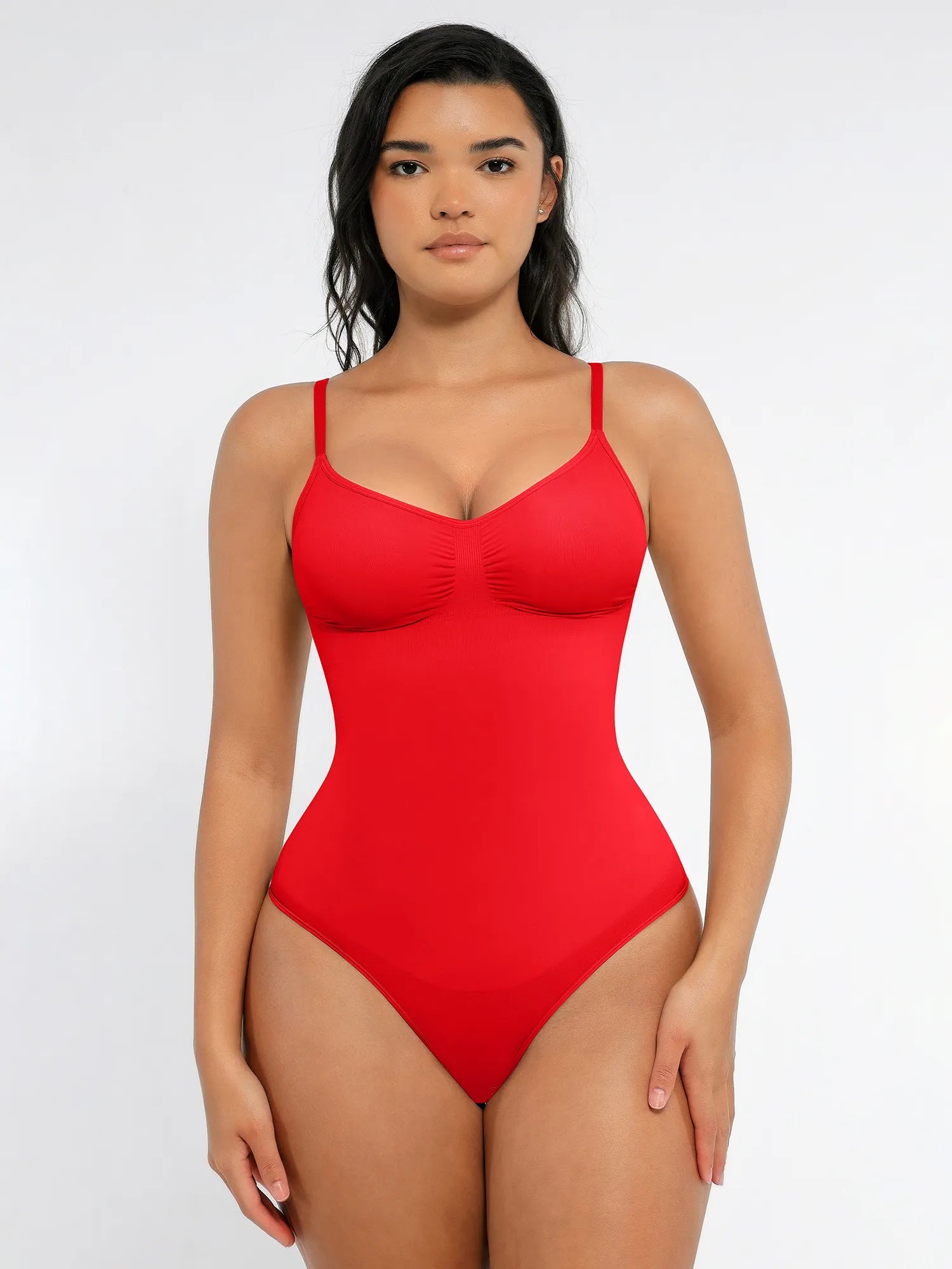 Lume lingerie Tummy Control Seamless Bodysuit
