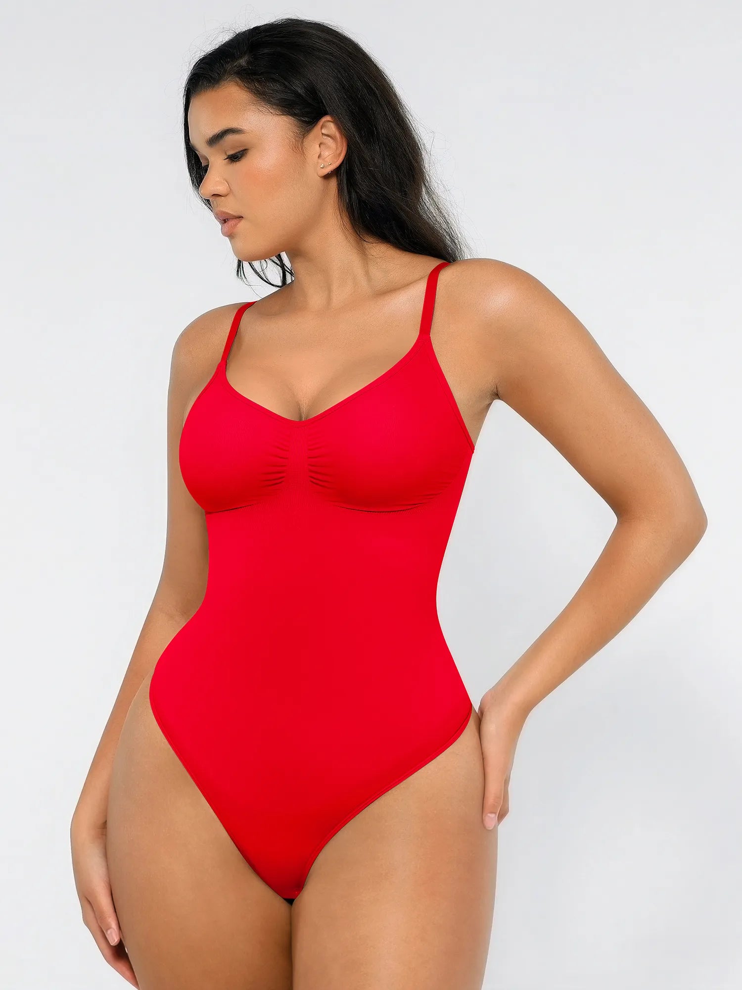 Lume lingerie Tummy Control Seamless Bodysuit