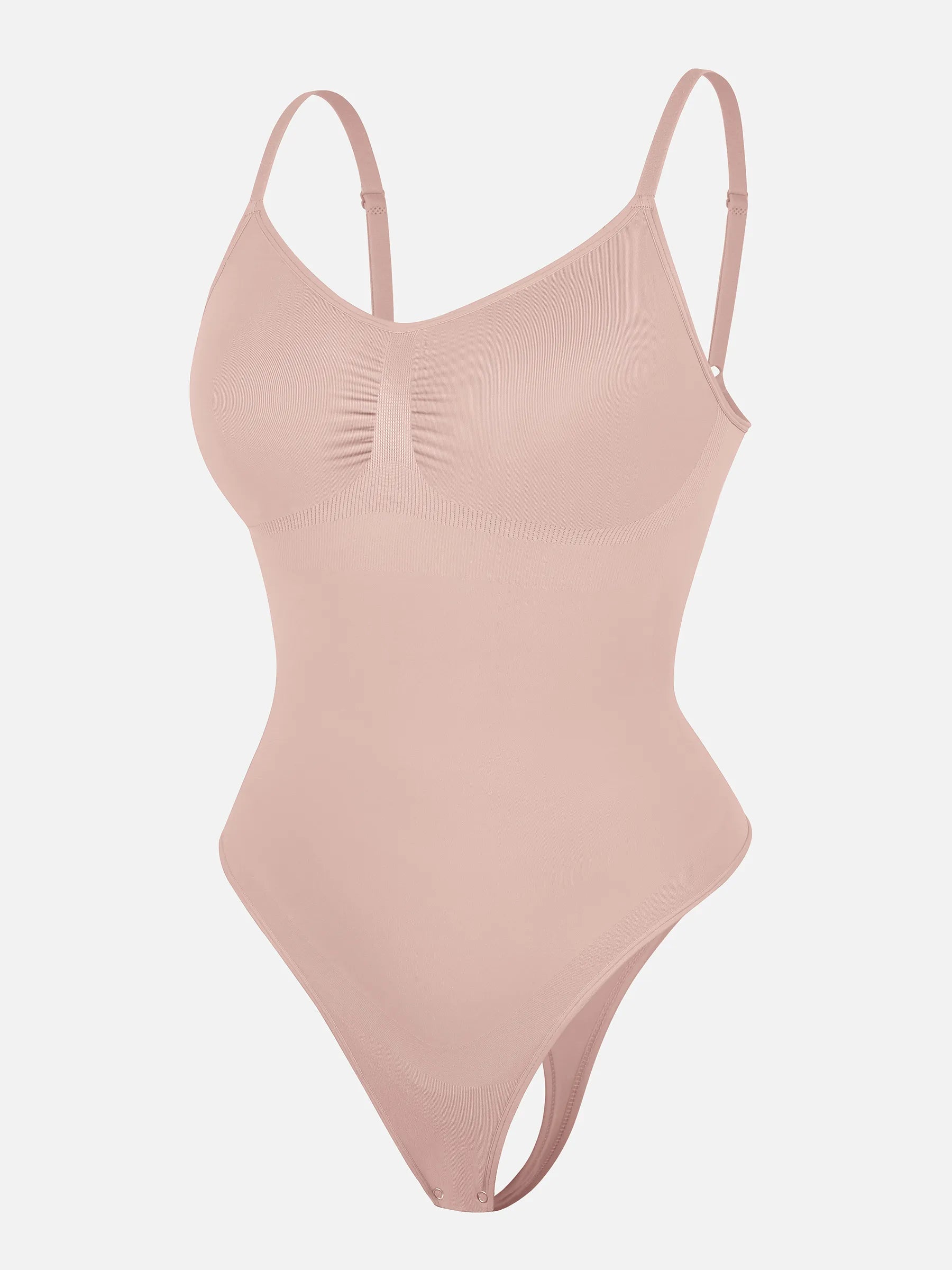 Lume lingerie Tummy Control Seamless Bodysuit