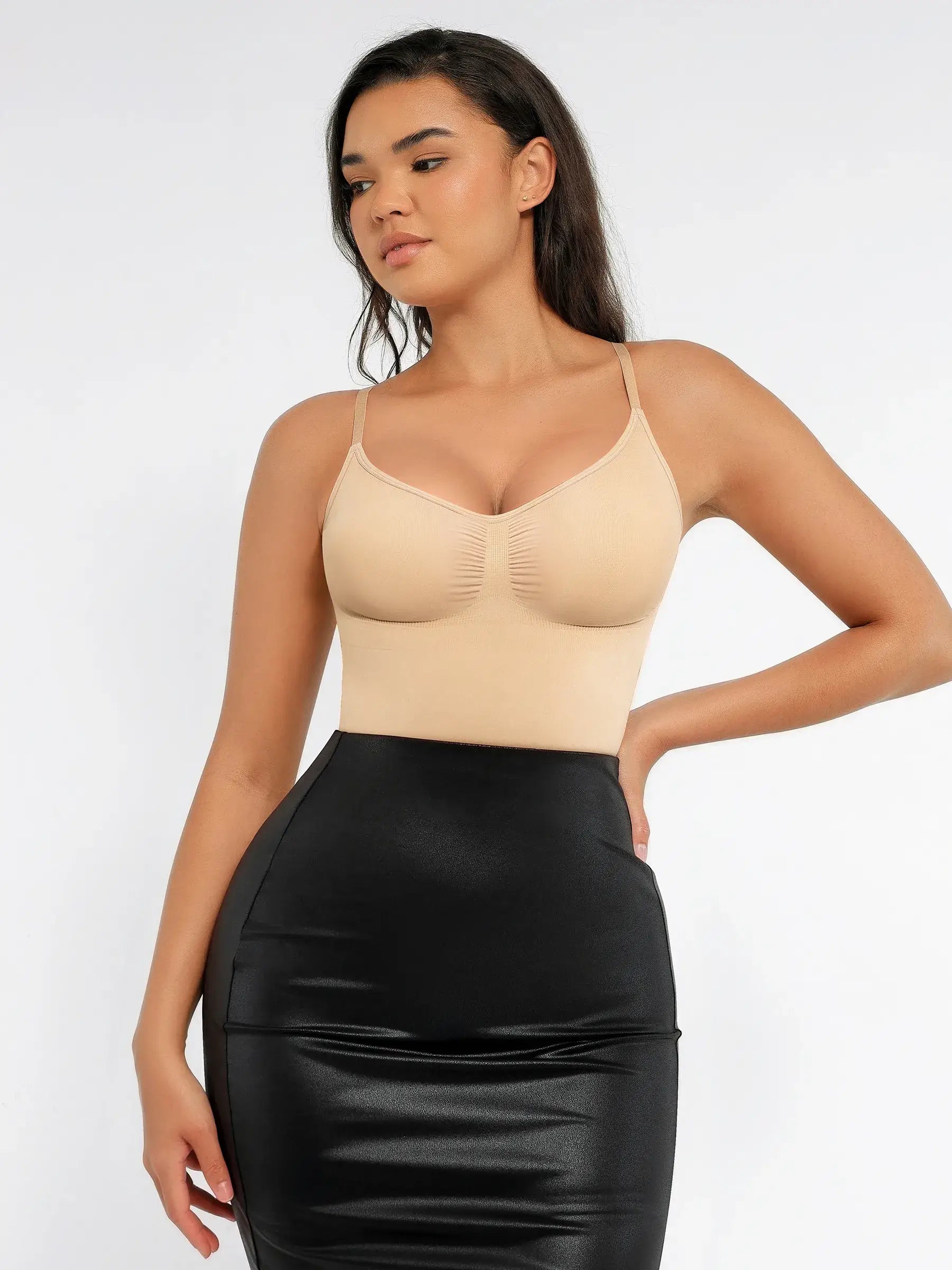 Lume lingerie Tummy Control Seamless Bodysuit