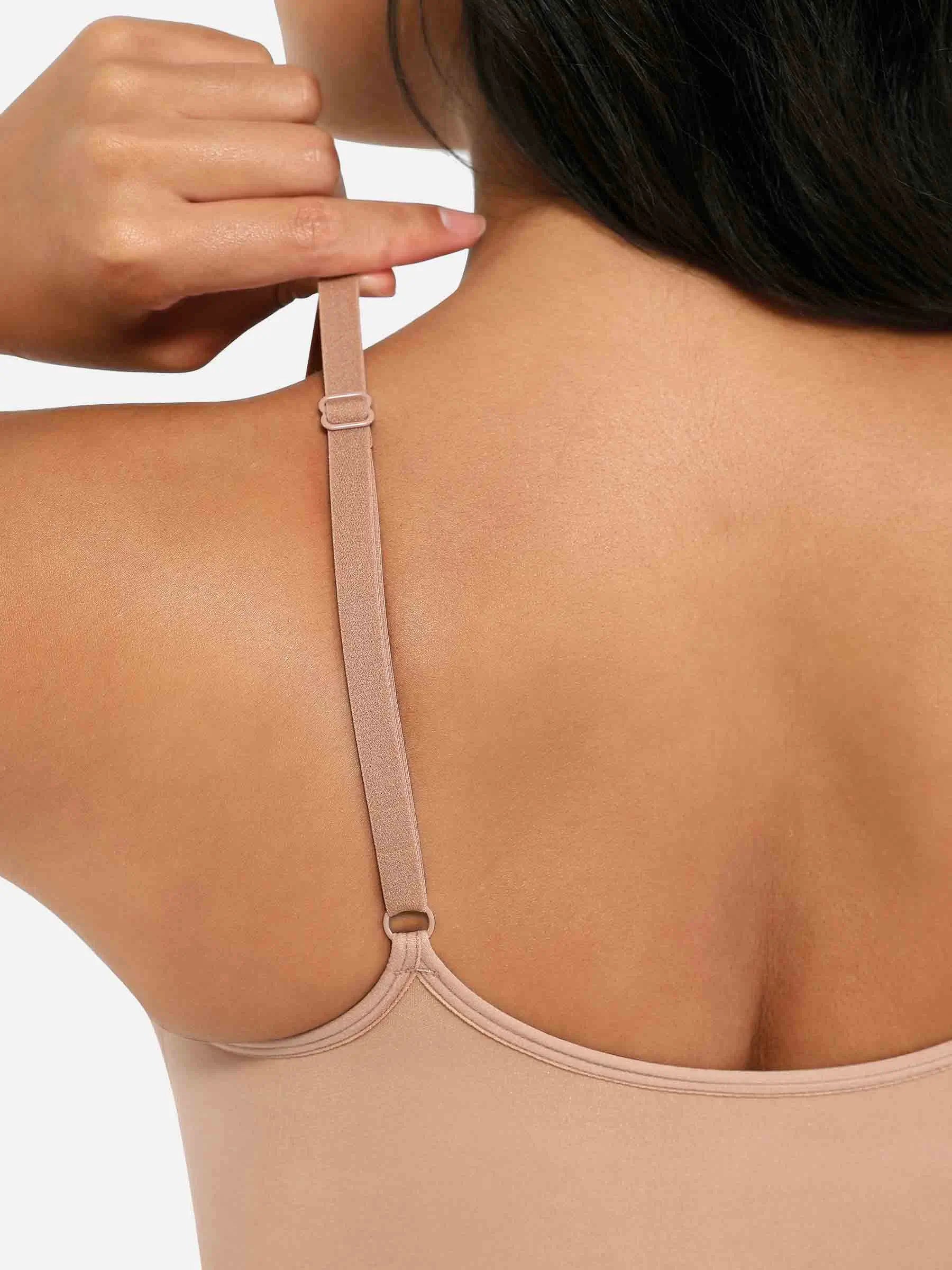 Lume lingerie Tummy Control Seamless Bodysuit