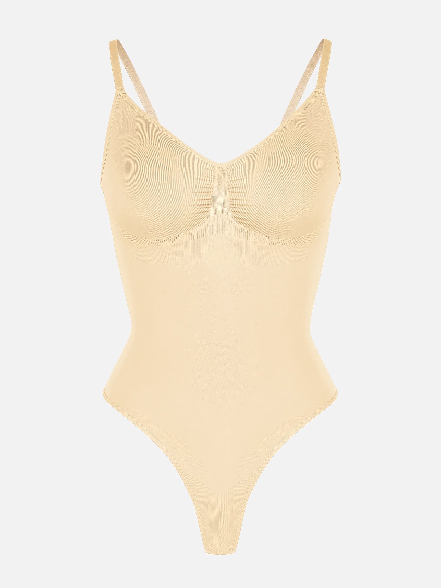 Lume lingerie Tummy Control Seamless Bodysuit