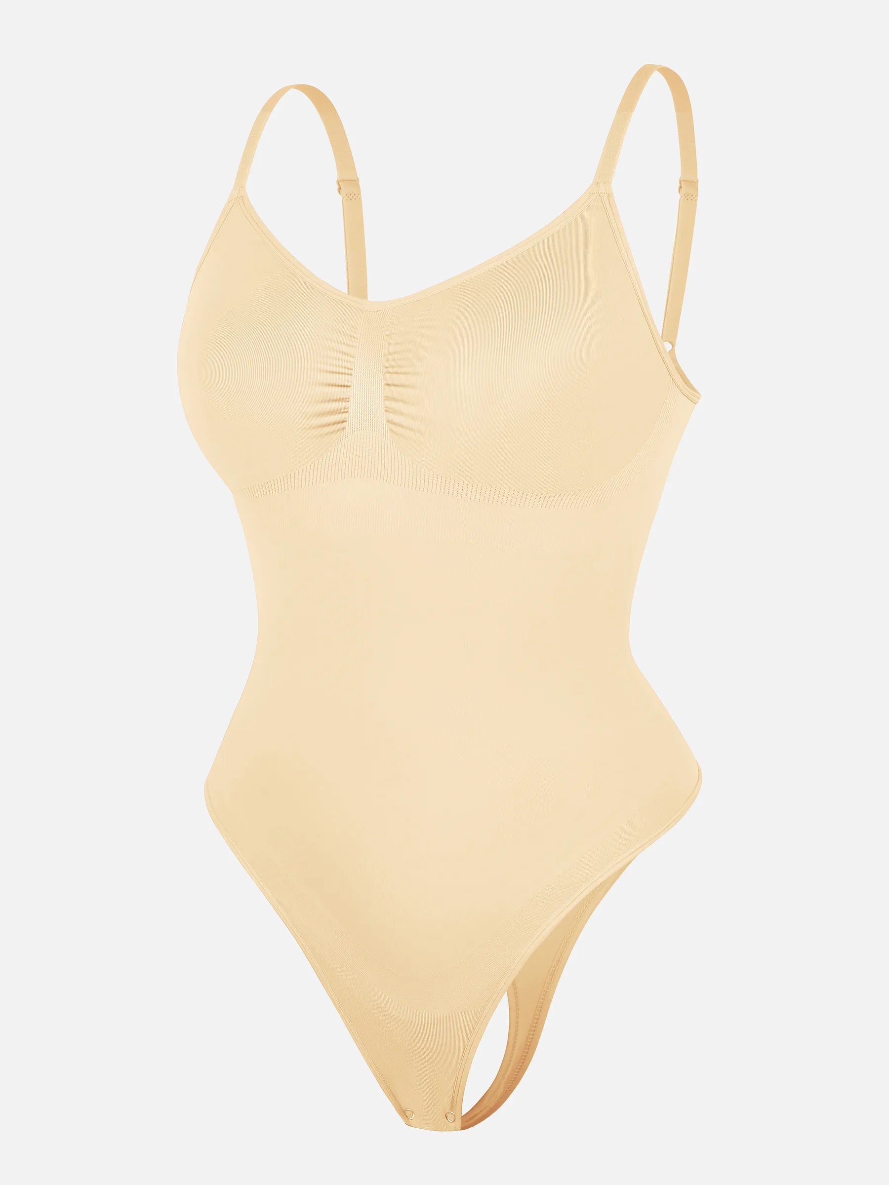 Lume lingerie Tummy Control Seamless Bodysuit