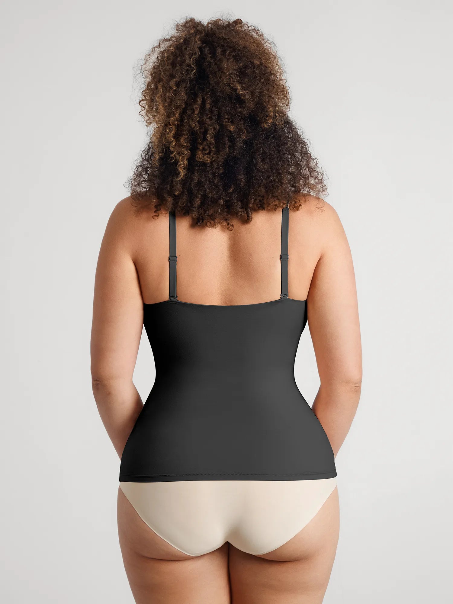 Lume lingerie FeelSoft™ Light Smoothing Scoop-Neck Top