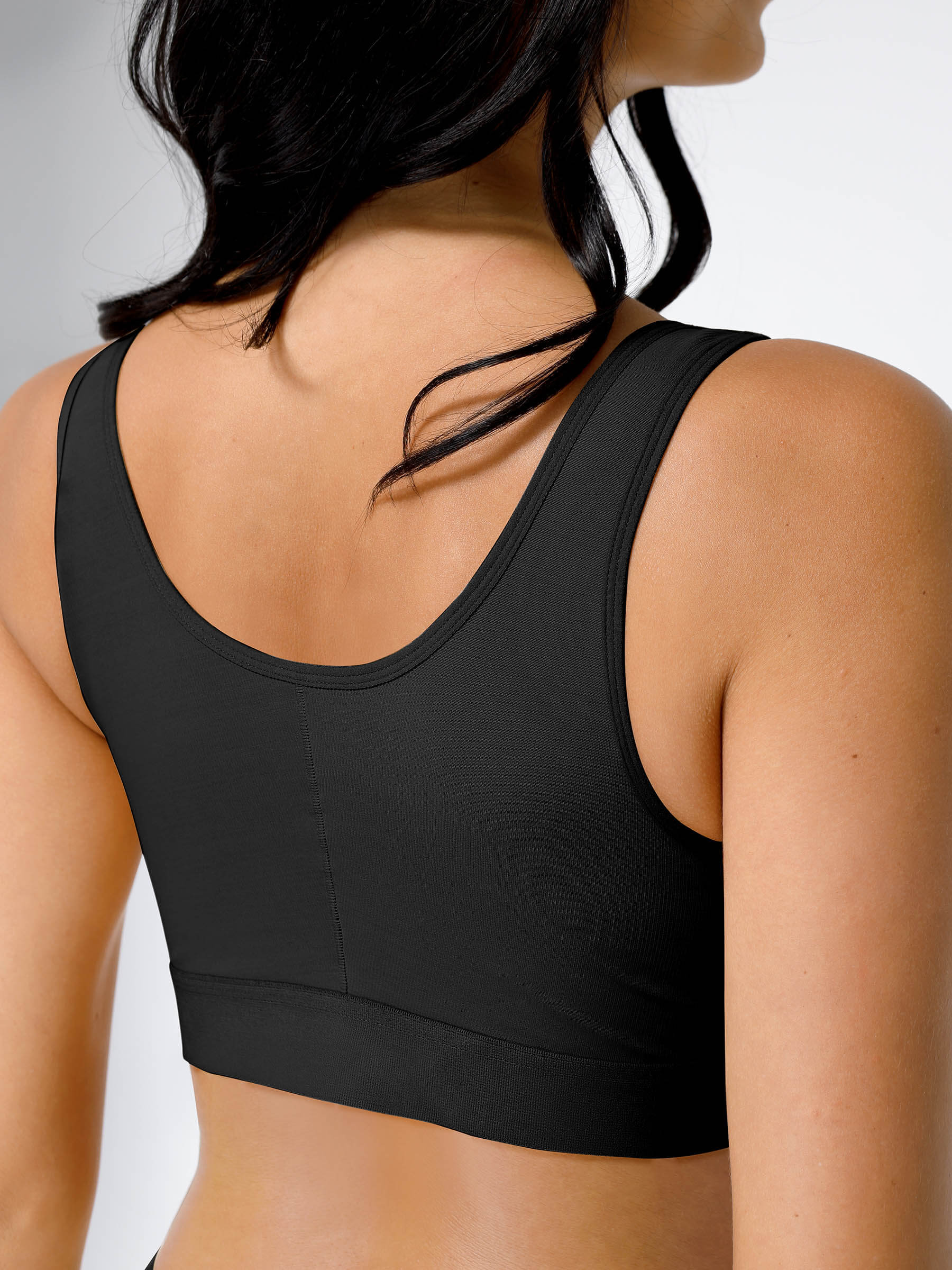 lumelingeri Post Surgery Compression Bra