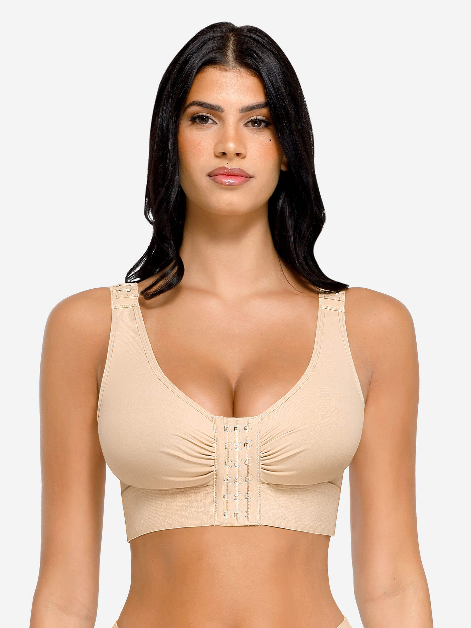lumelingeri Post Surgery Compression Bra