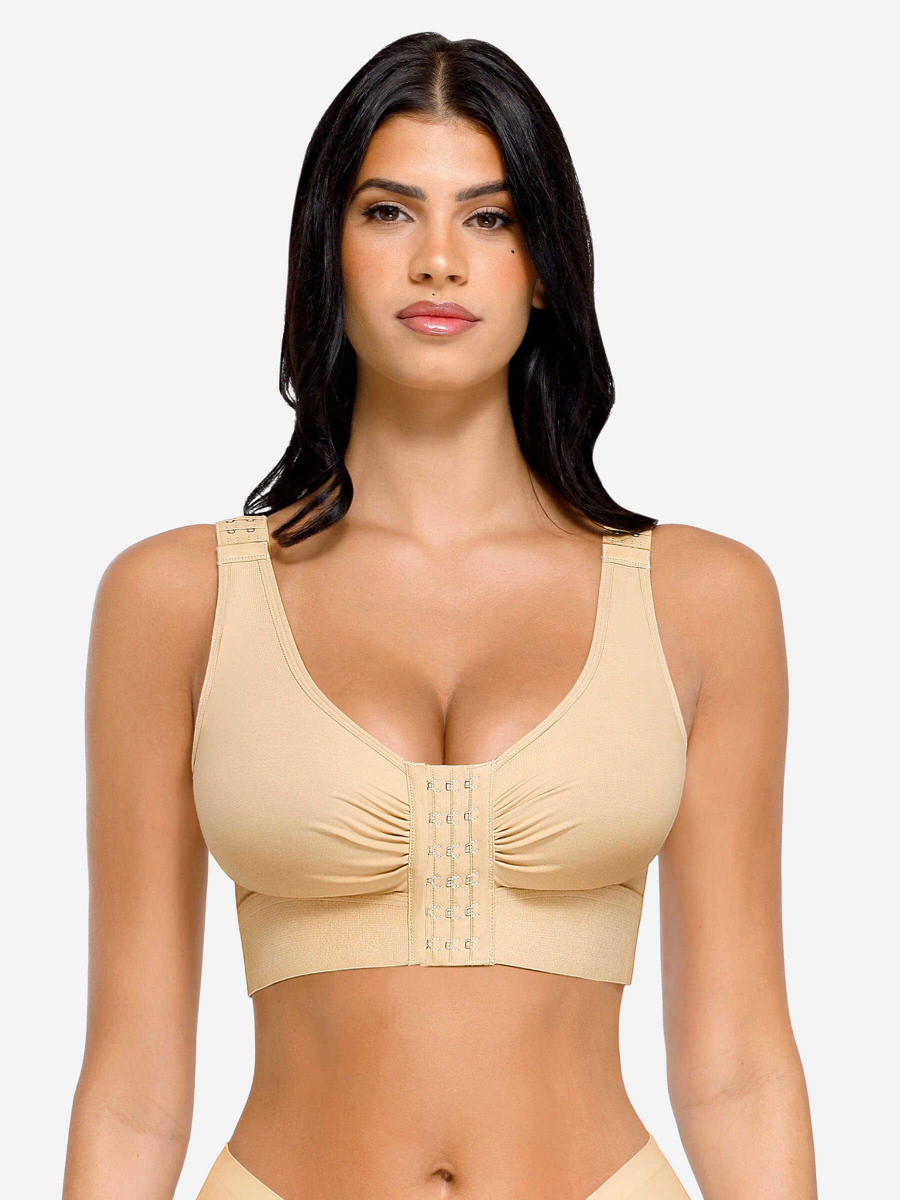 lumelingeri Post Surgery Compression Bra