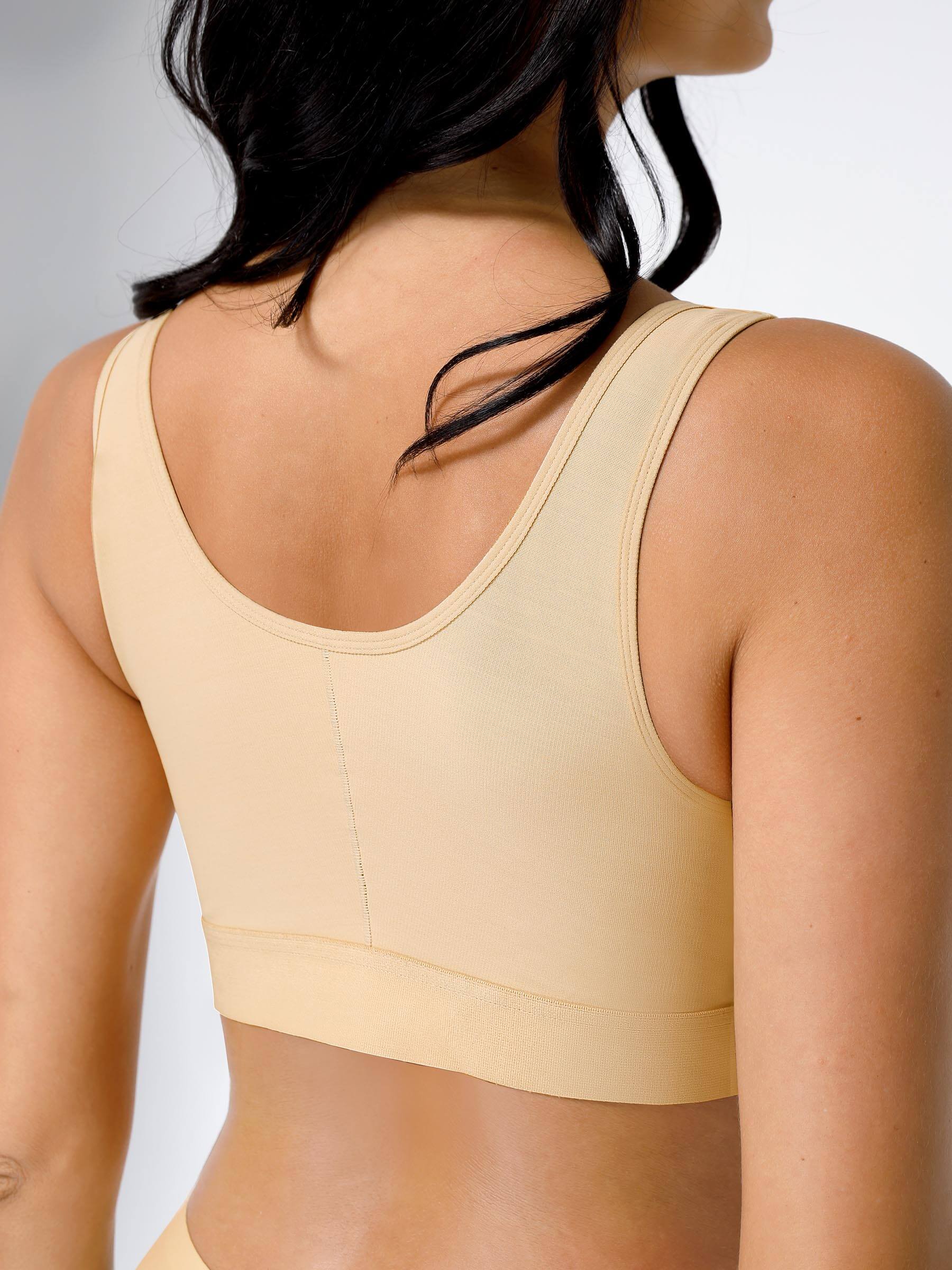 lumelingeri Post Surgery Compression Bra