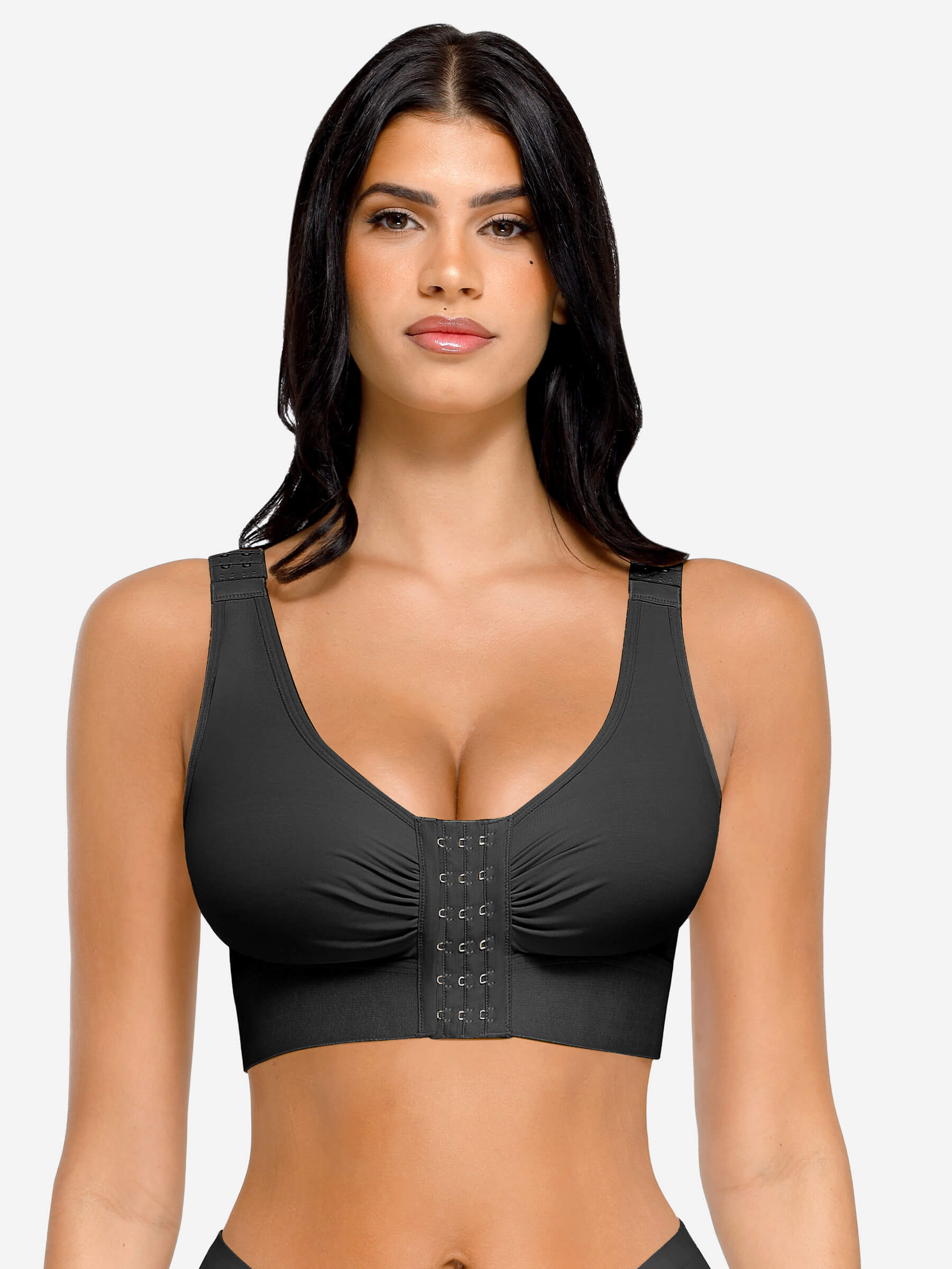 lumelingeri Post Surgery Compression Bra