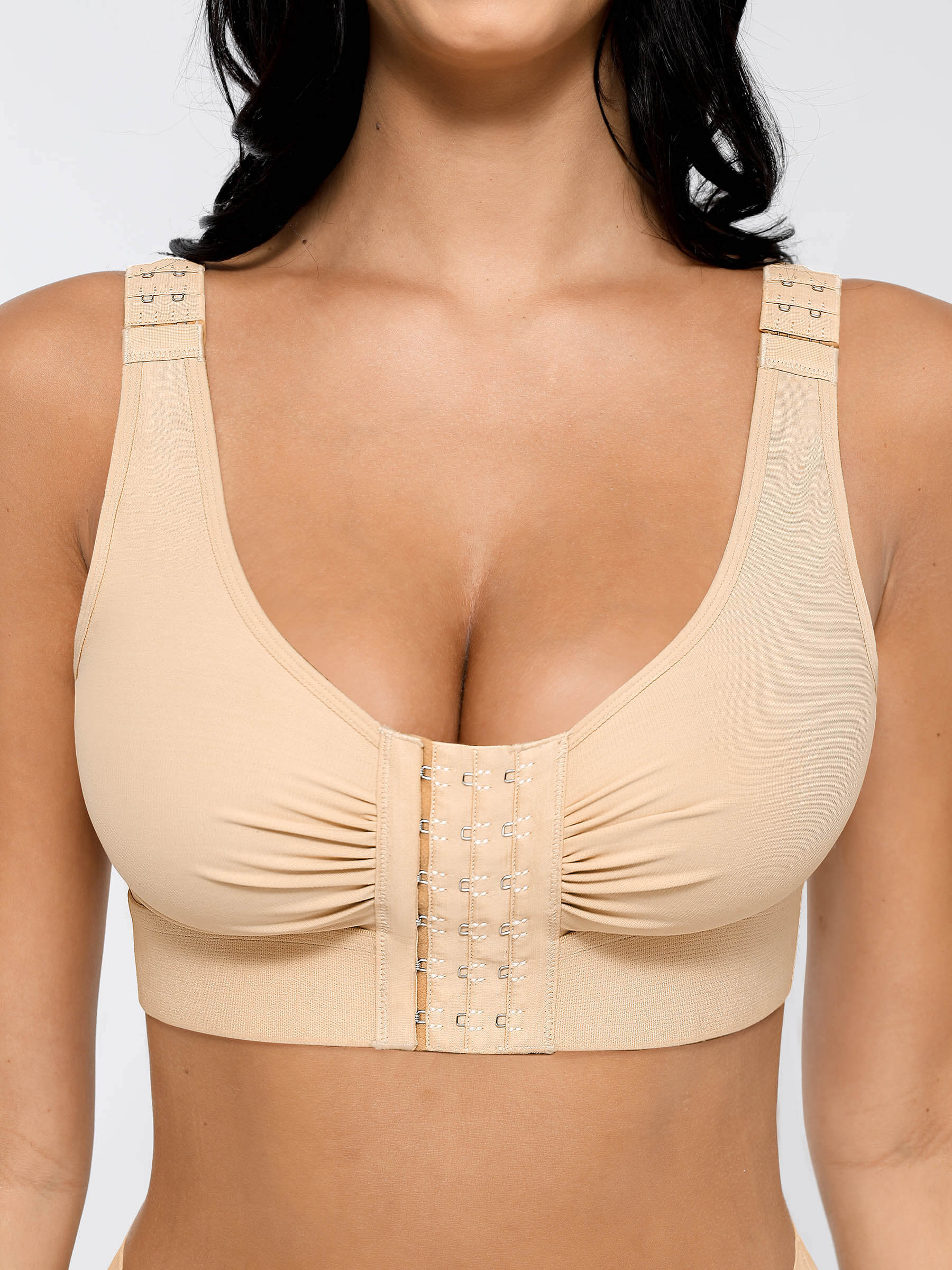 lumelingeri Post Surgery Compression Bra