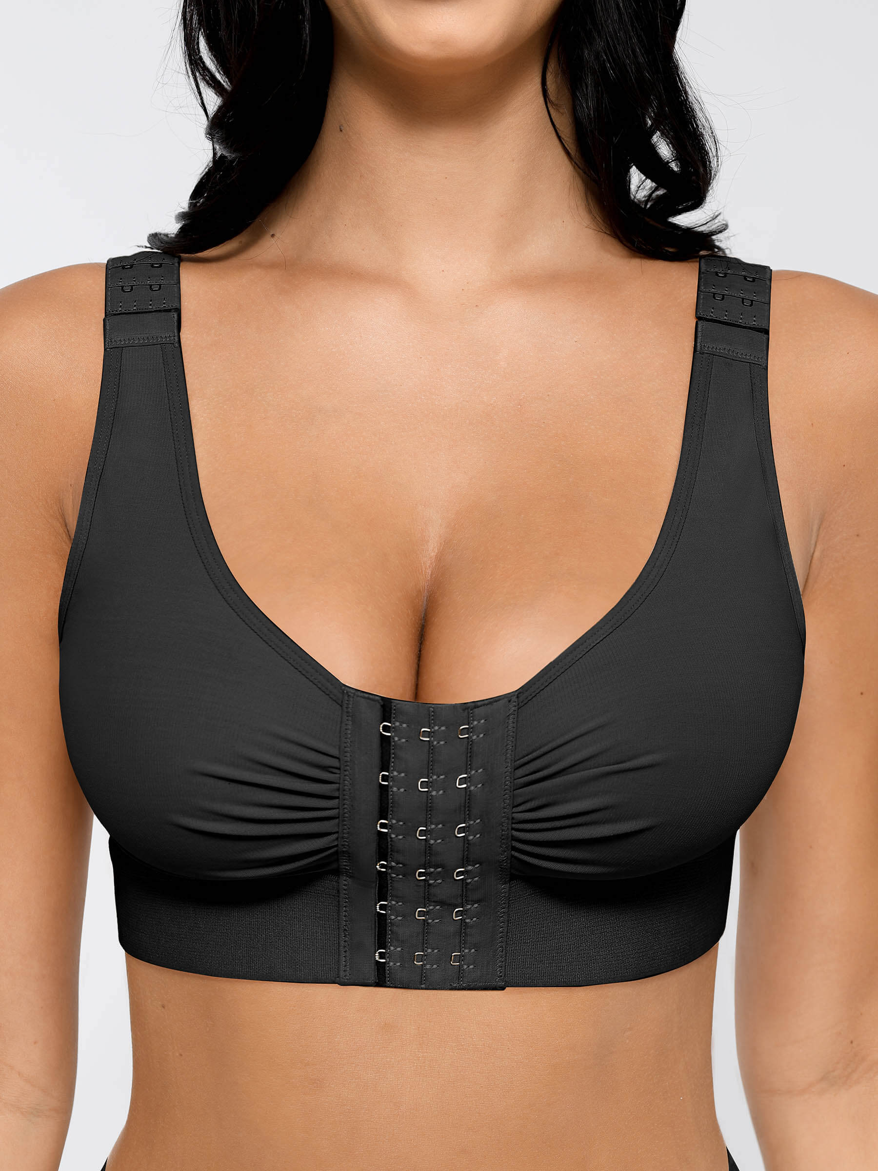 lumelingeri Post Surgery Compression Bra