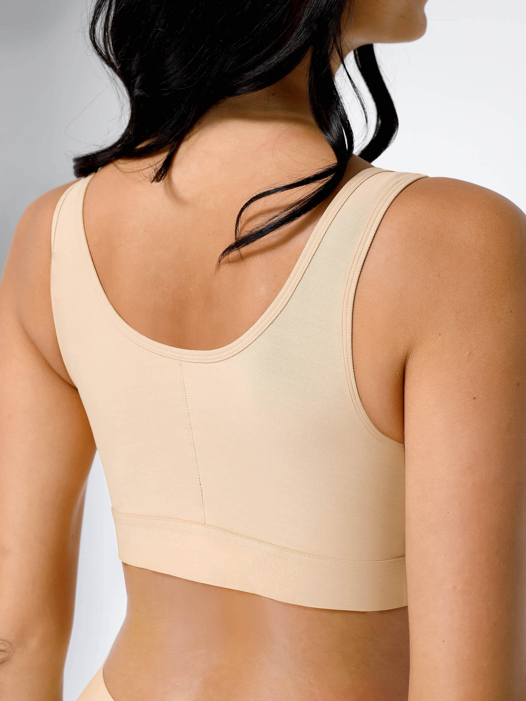 lumelingeri Post Surgery Compression Bra