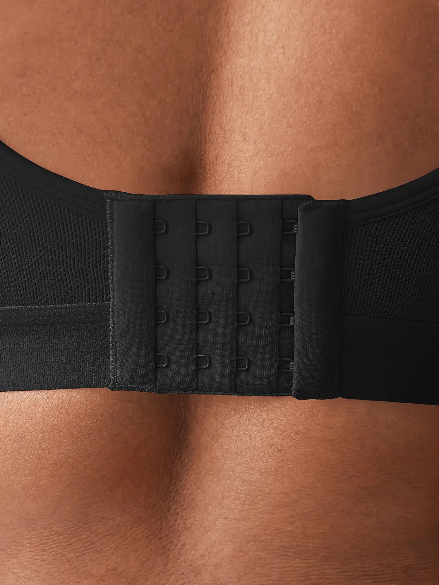 Lume Lingerie Full Coverage Smoothing Wireless Bra