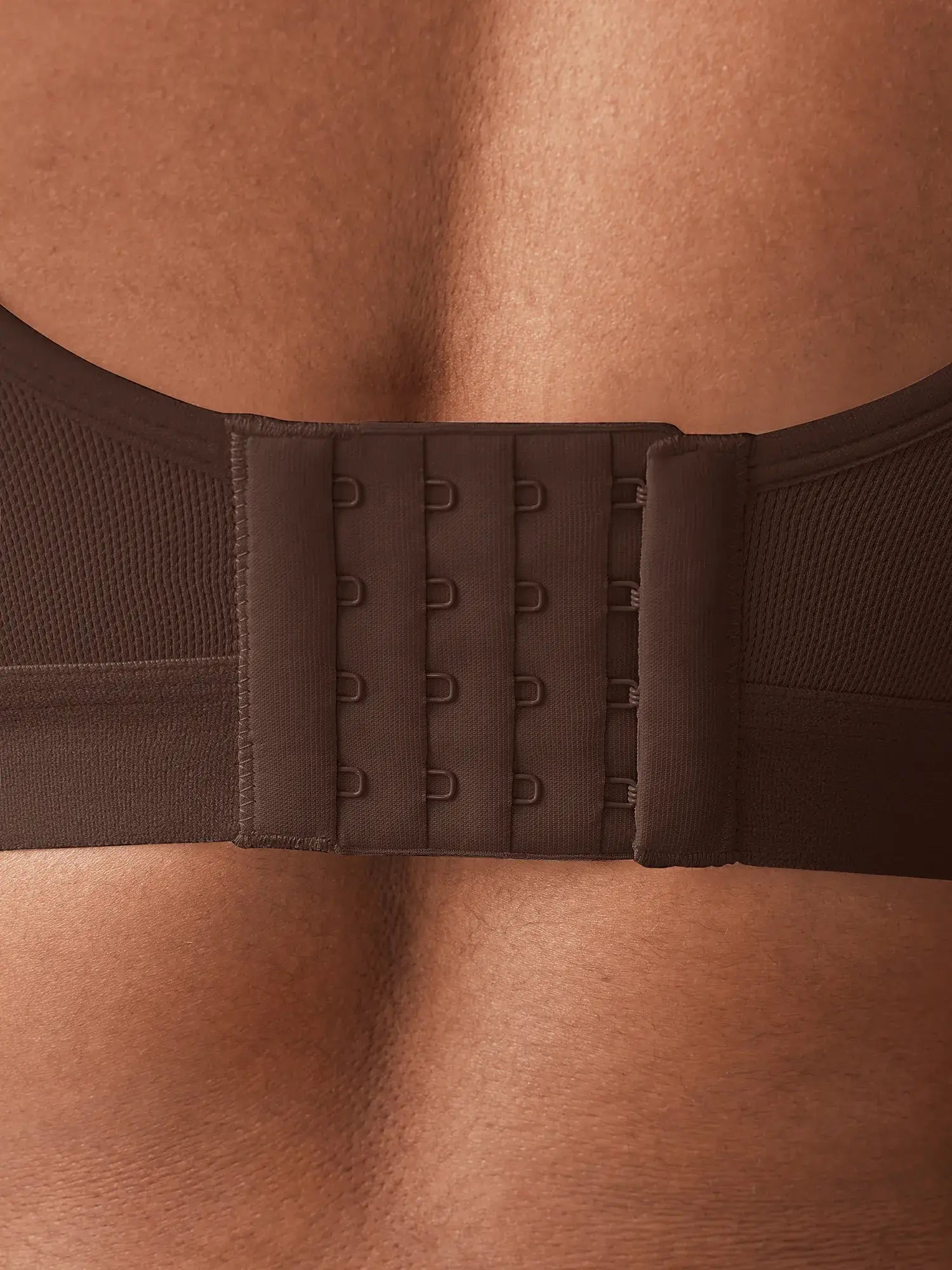 Lume Lingerie Full Coverage Smoothing Wireless Bra