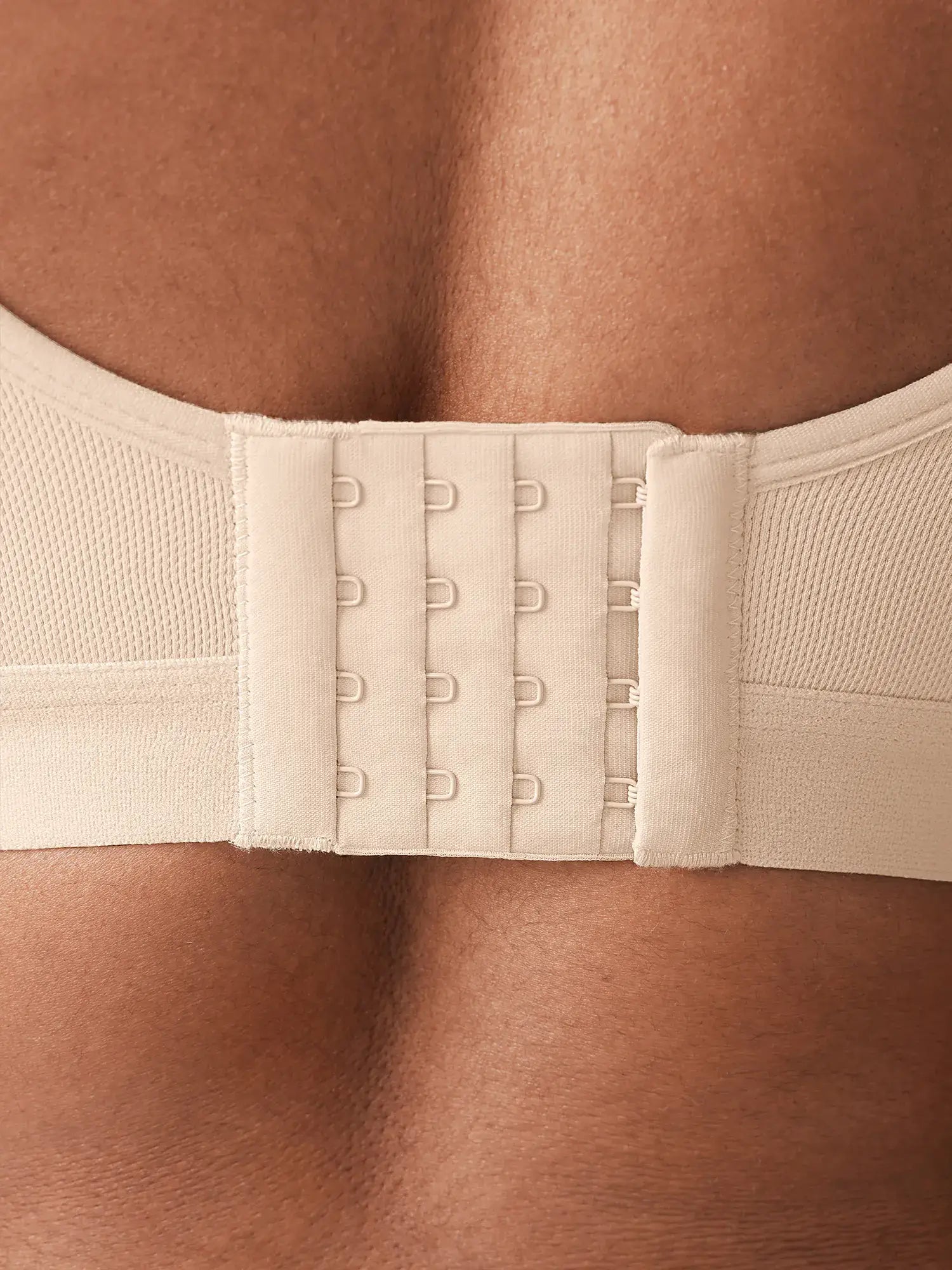 Lume Lingerie Full Coverage Smoothing Wireless Bra