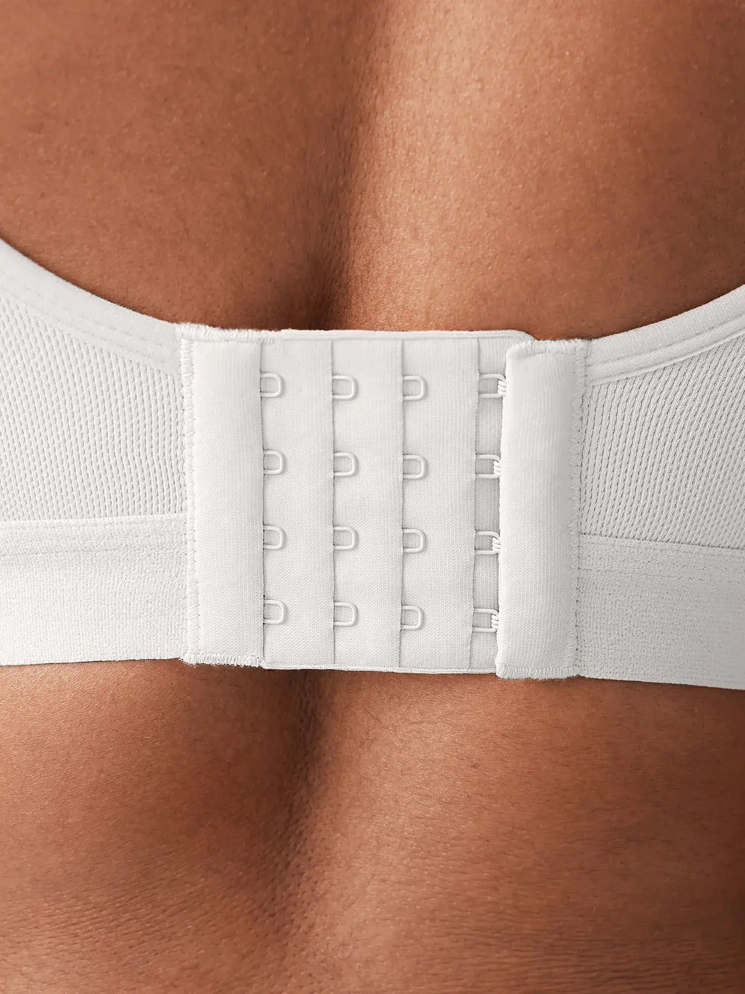 Lume Lingerie Full Coverage Smoothing Wireless Bra