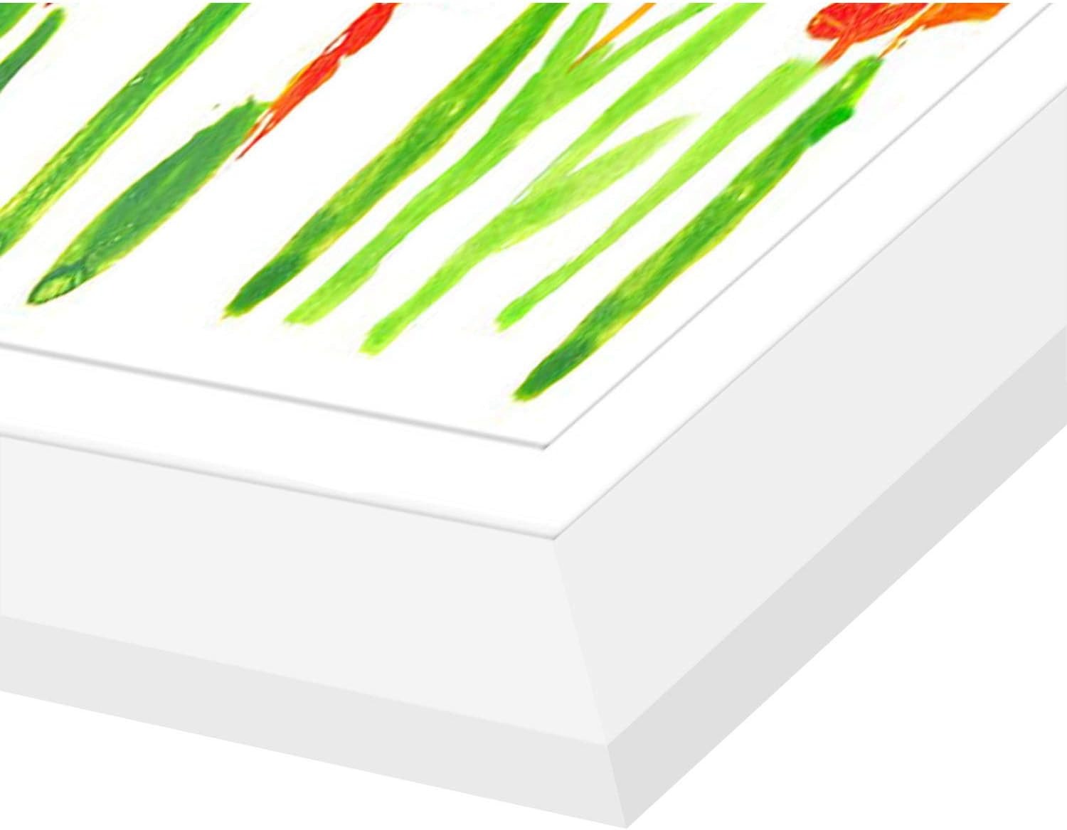 Children's Artwork Display Frame