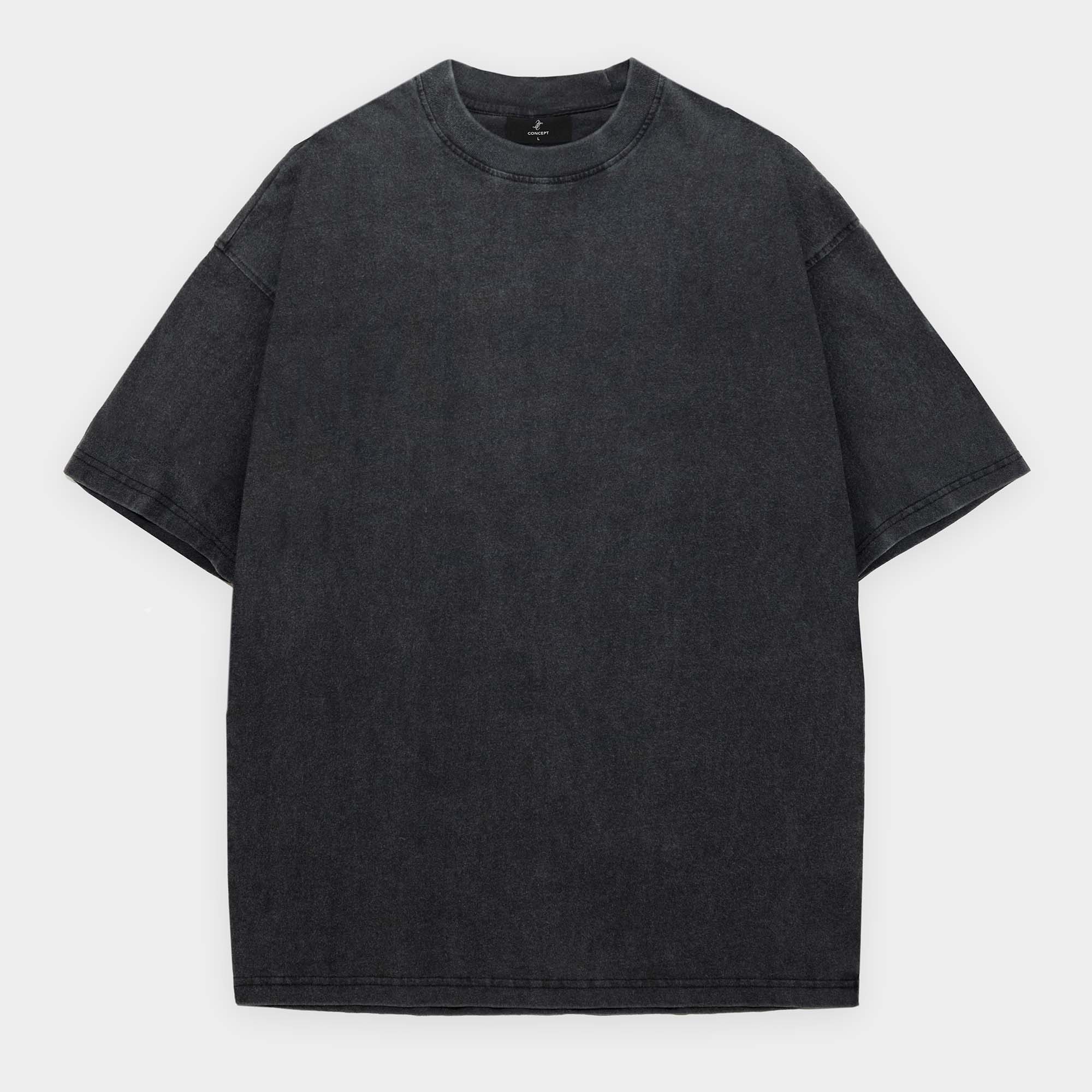 Staple 5-Pack – Relaxed Wash T-Shirt