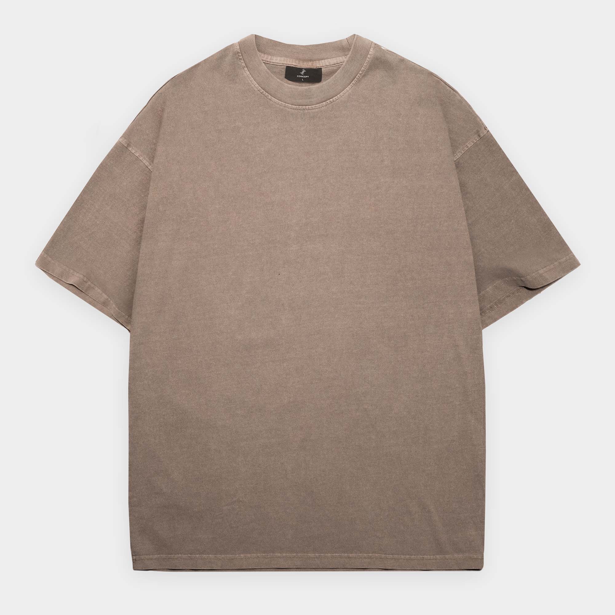 Staple 5-Pack – Relaxed Wash T-Shirt