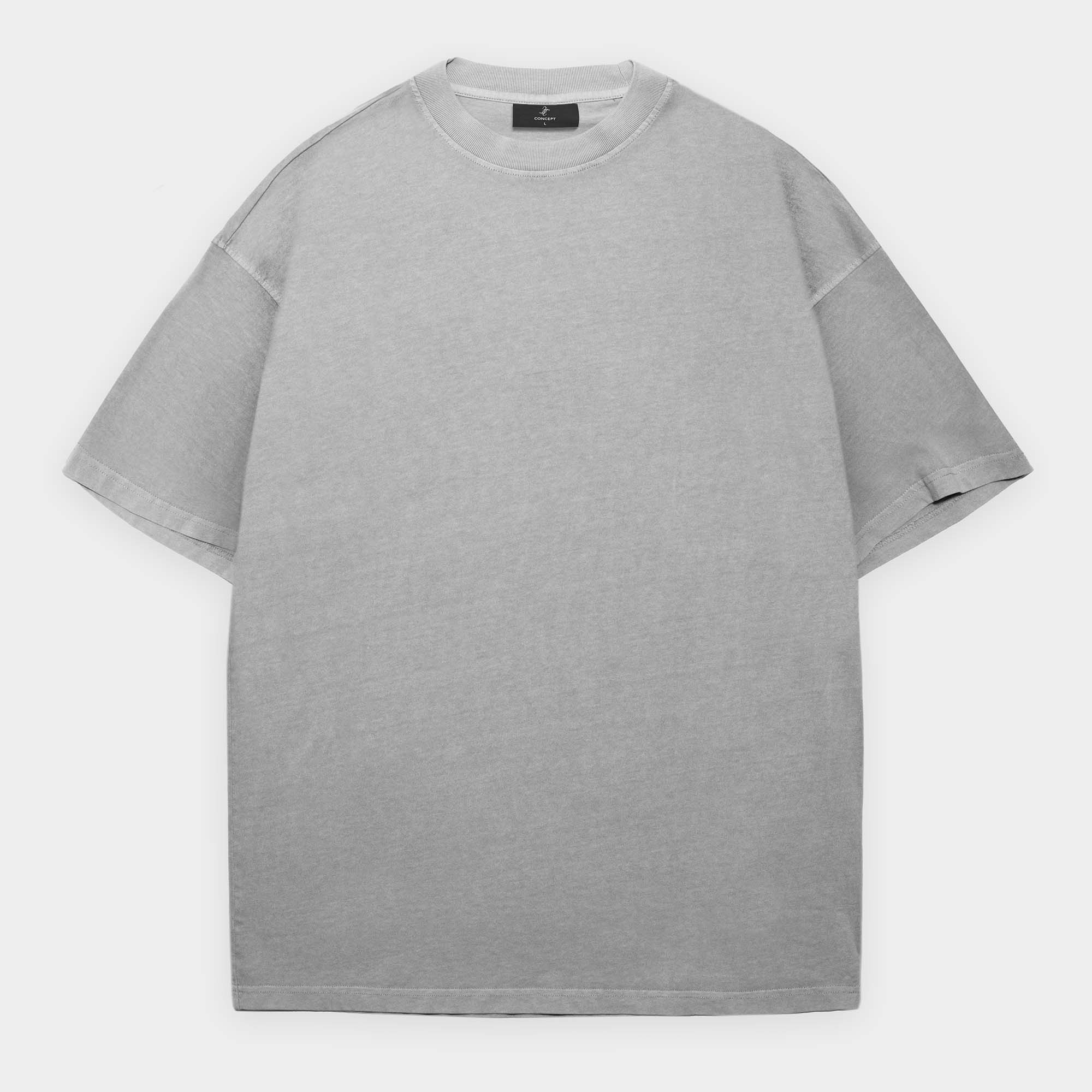 Staple 5-Pack – Relaxed Wash T-Shirt