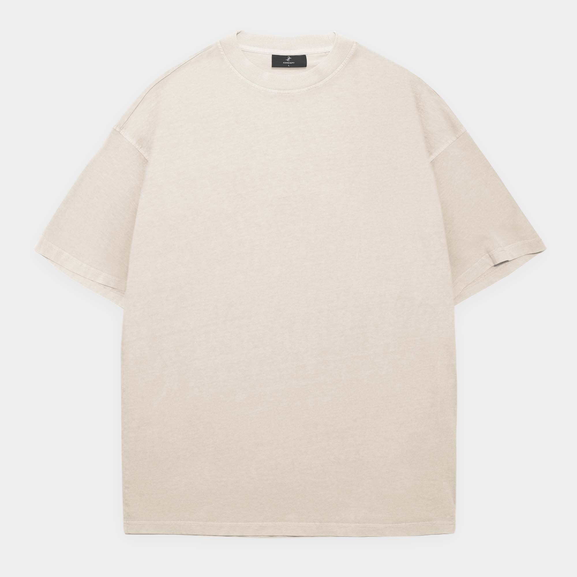 Staple 5-Pack – Relaxed Wash T-Shirt
