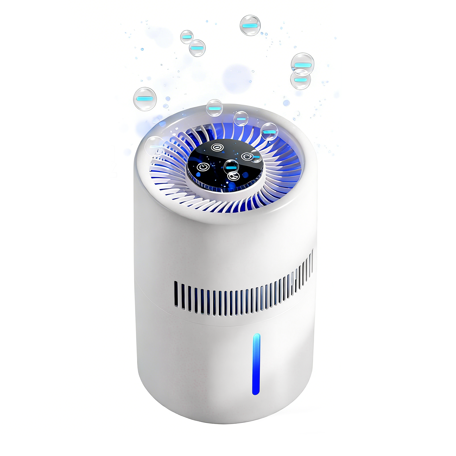 Orizon Air Purifier & Humidifier