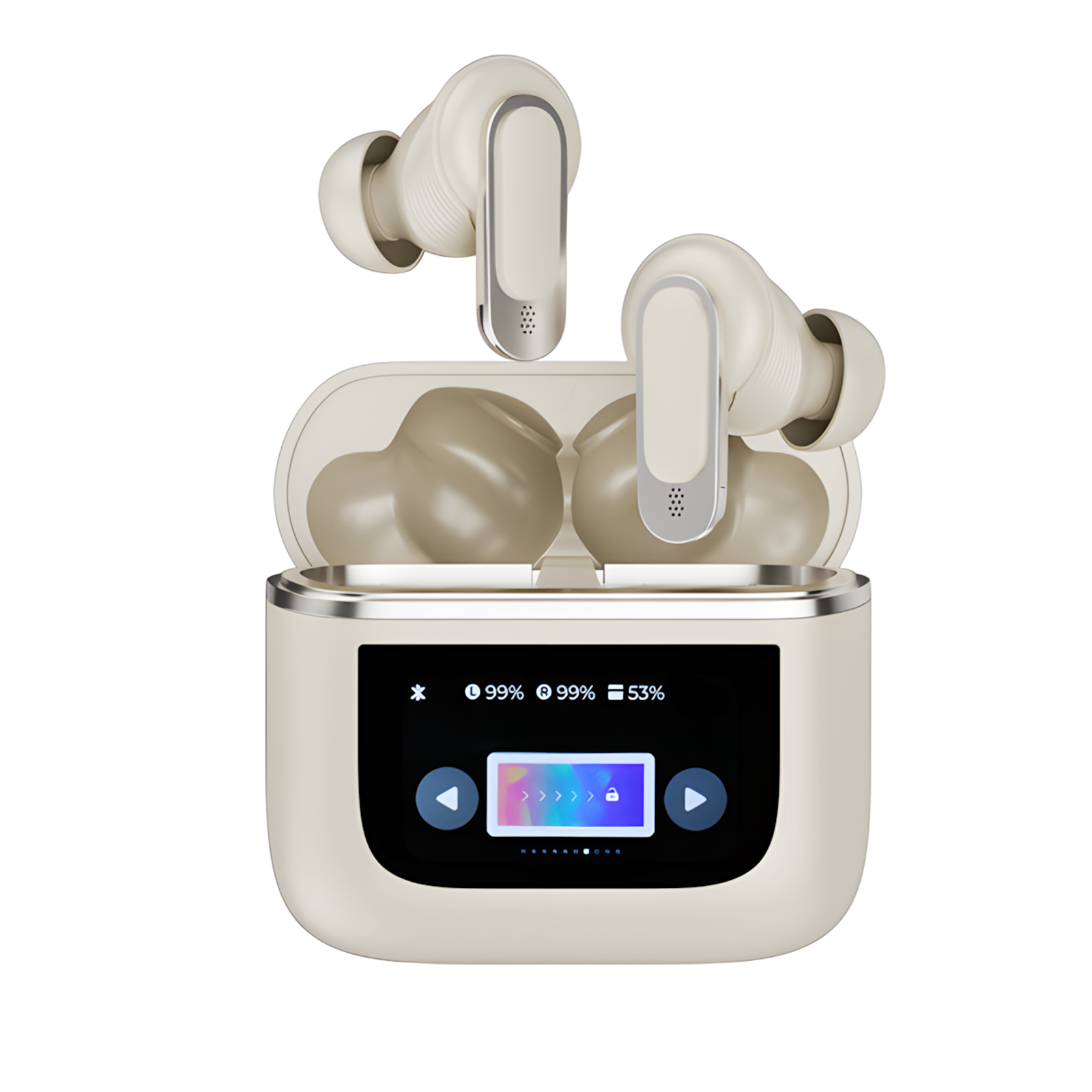 Orizon Sleep Earbuds