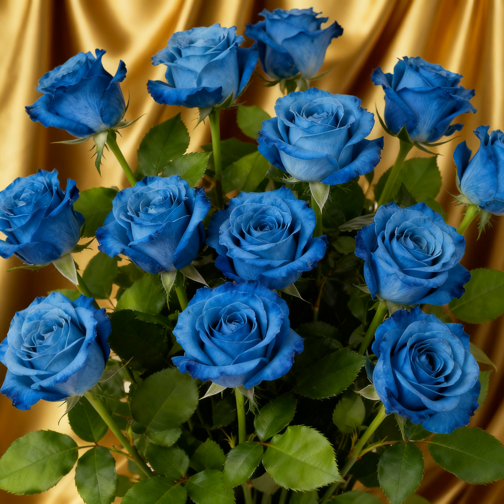 🔥 HORKÝ VÝPRODEJ SE SLEVOU 50 % 🔥 Modrá růže — láska, která překračuje obyčejnost💙