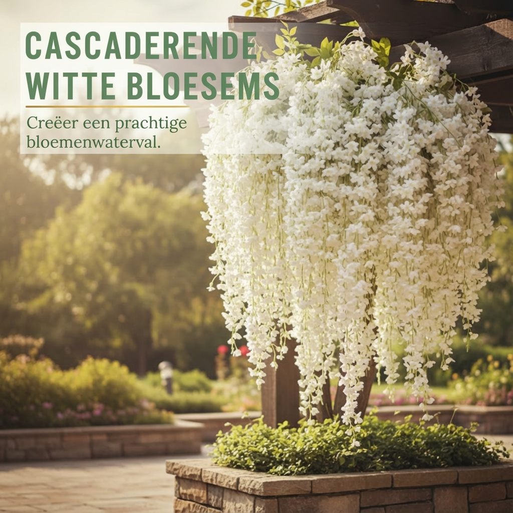 Gemakkelijk te kweken Mandevilla-zaadjes