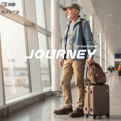 ⏰Promotion 50% OFF - Men's Orthopedic Comfortable Casual Genuine Leather Slip On Loafers