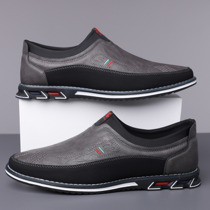 Men’s Ultra Comfortable Walking Shoes with Arch Support – All-Day Pain-Free Wear